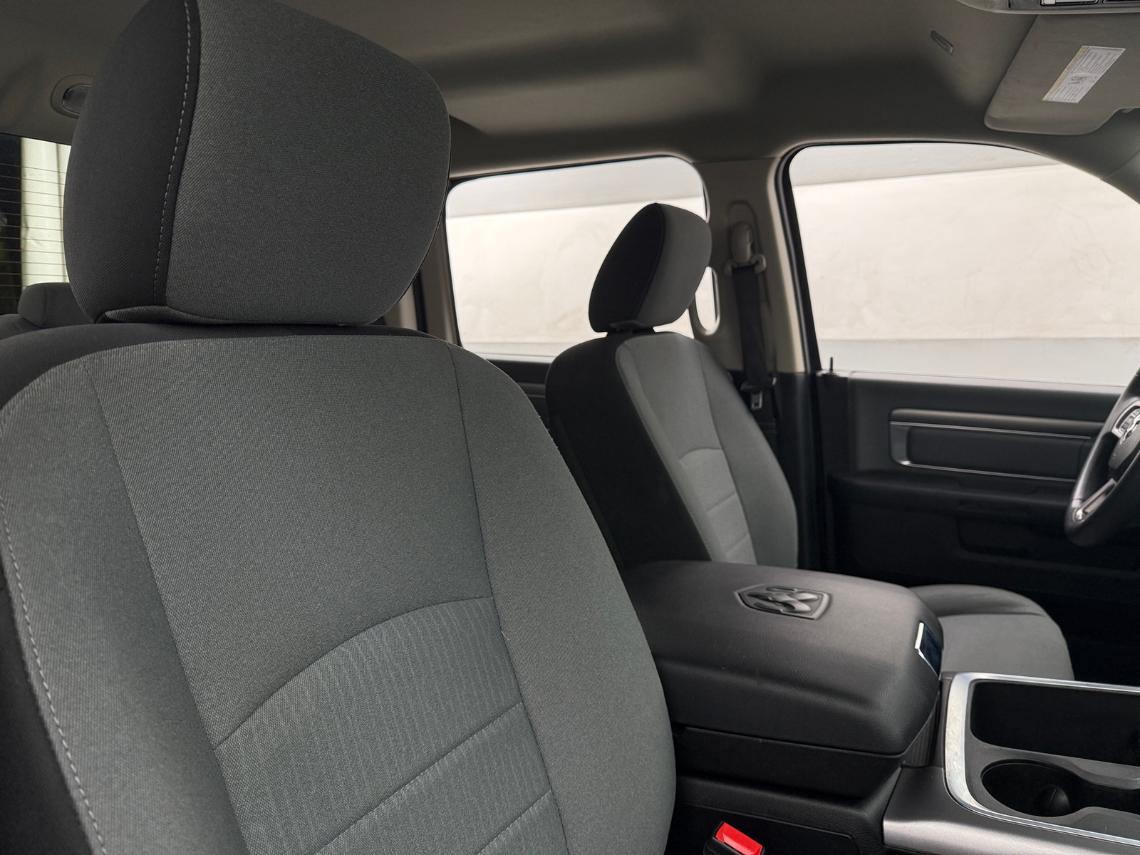 Thumbnail: 2023 RAM 1500 Classic - 2