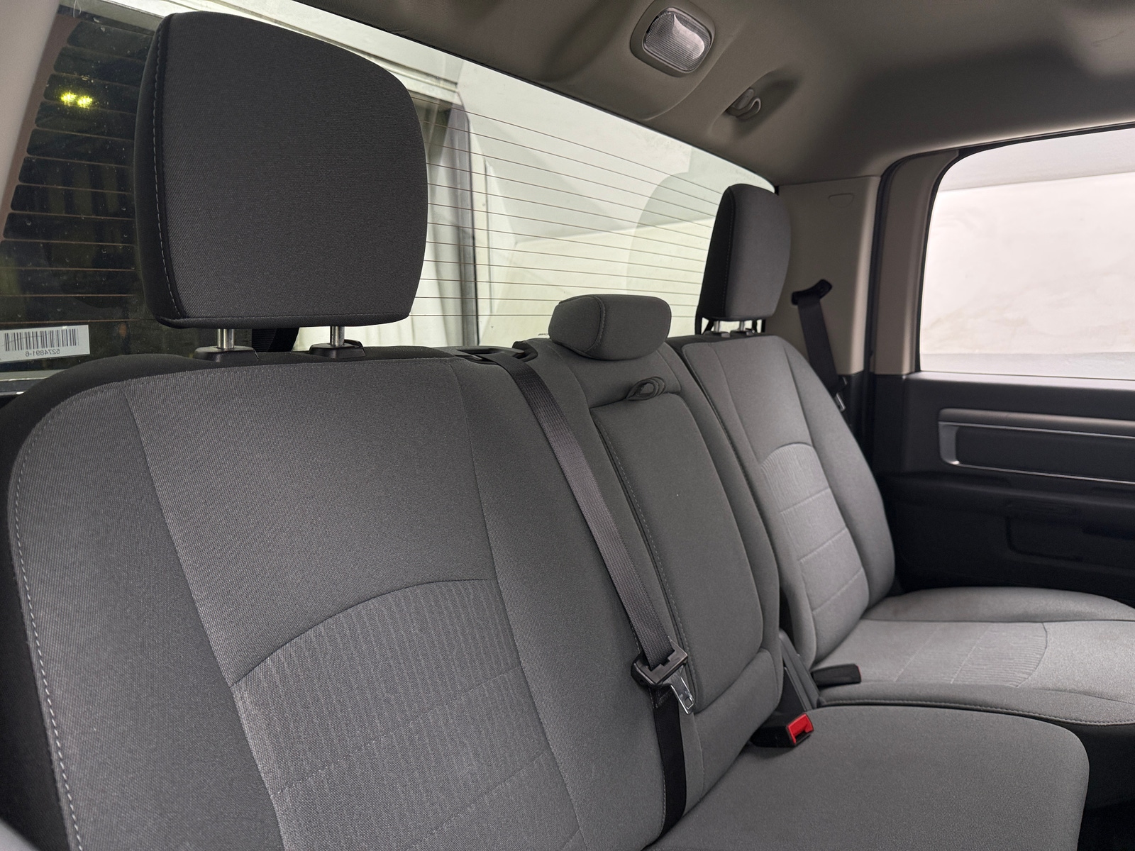 Thumbnail: 2023 RAM 1500 Classic - 6