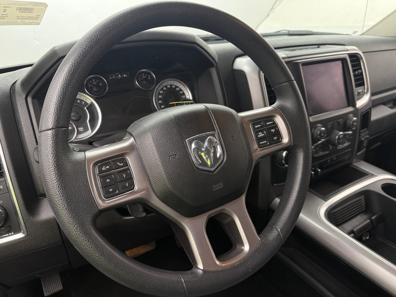 Thumbnail: 2023 RAM 1500 Classic - 5