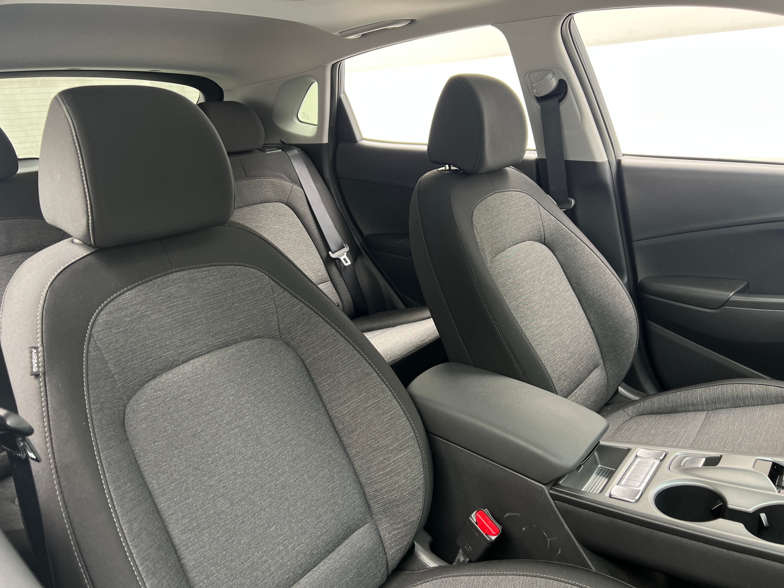 Thumbnail: 2022 Hyundai Kona - 2