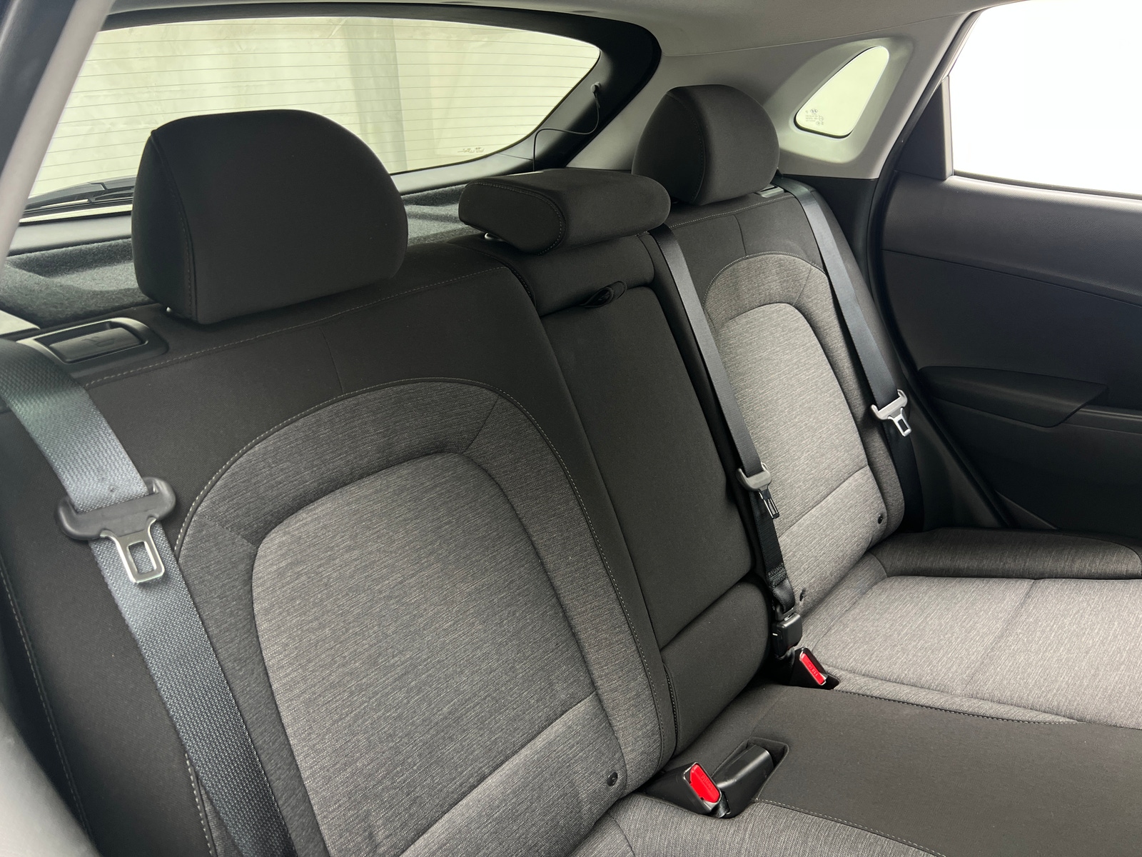 Thumbnail: 2022 Hyundai Kona - 6