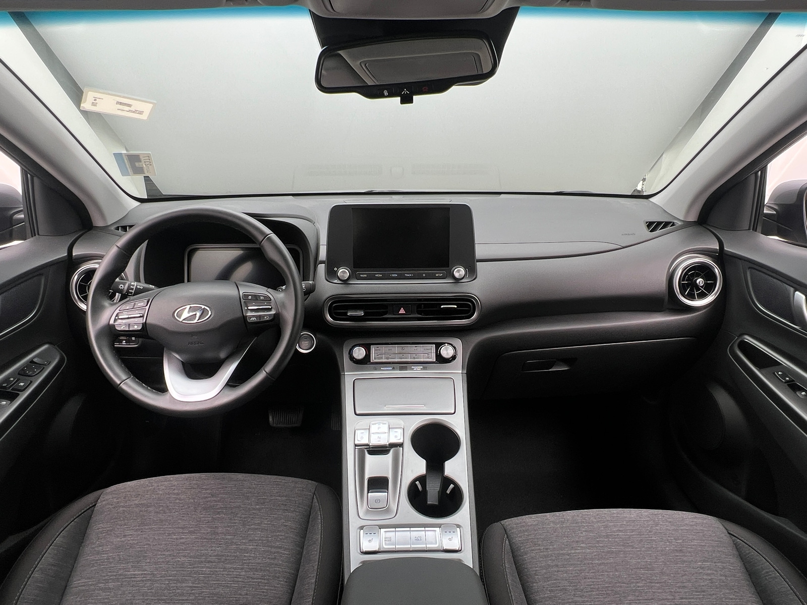 Thumbnail: 2022 Hyundai Kona - 3