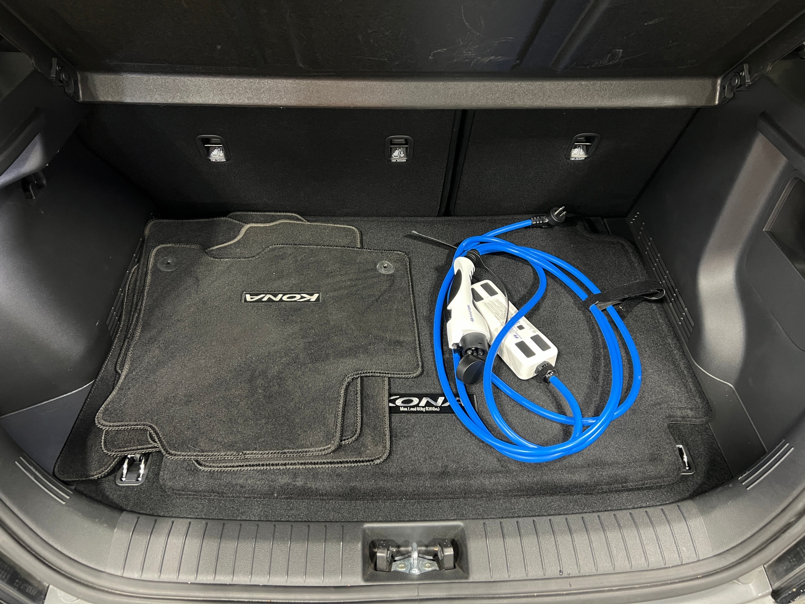 Thumbnail: 2022 Hyundai Kona - 7