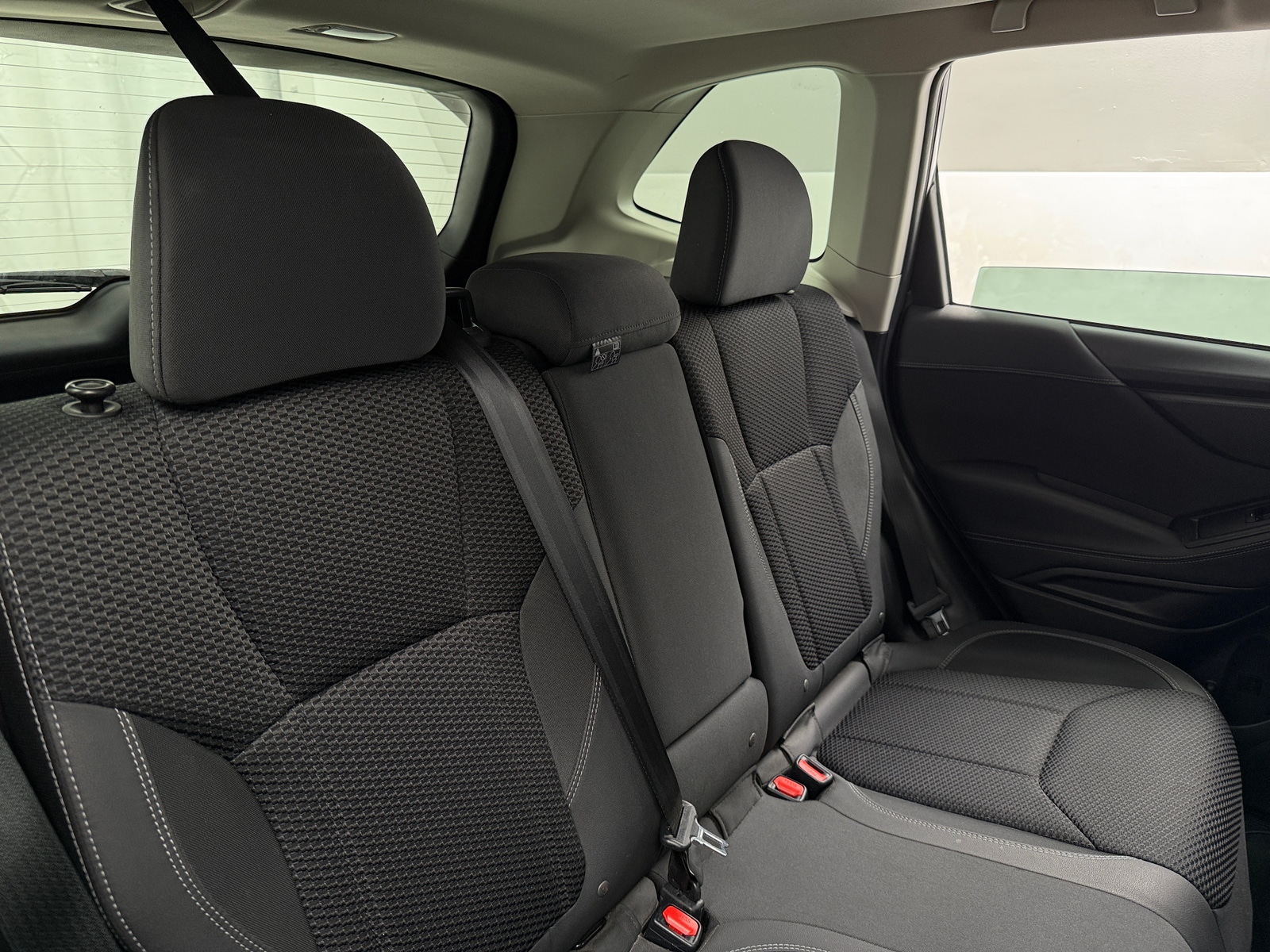 Thumbnail: 2021 Subaru Forester - 6