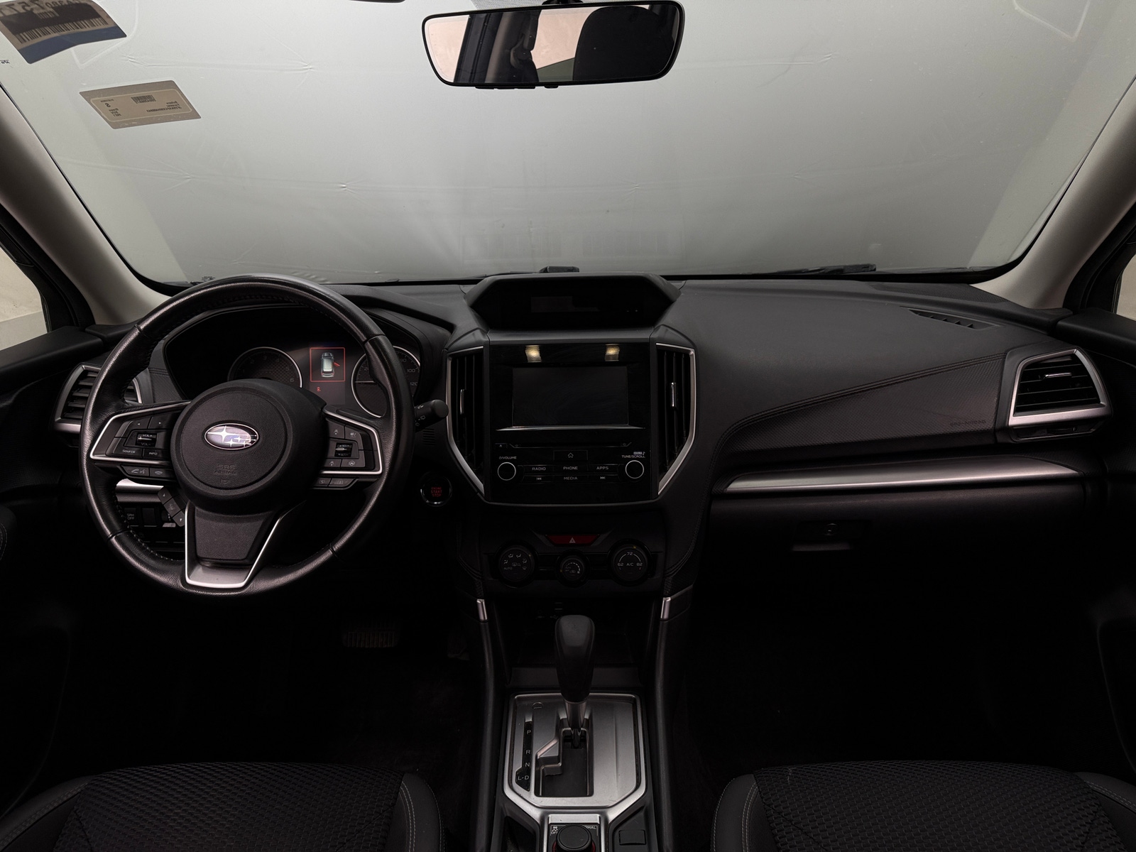 Thumbnail: 2021 Subaru Forester - 3