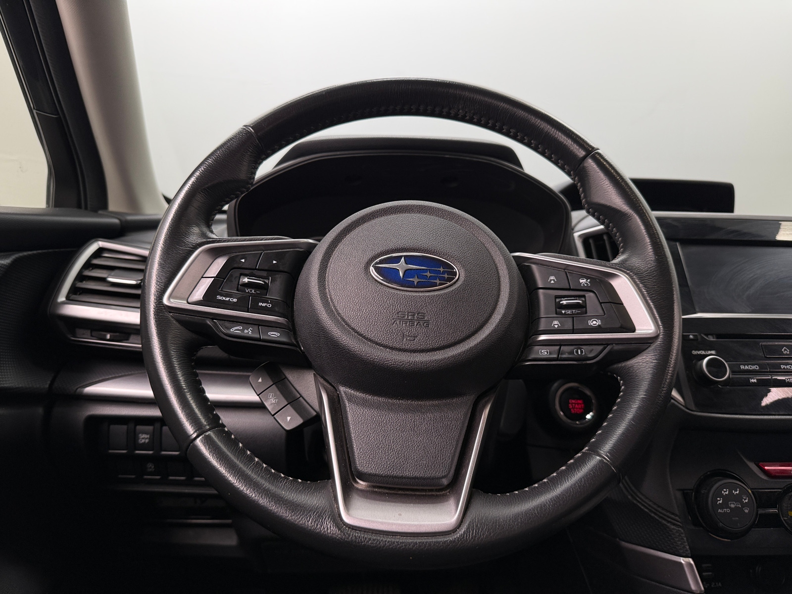 Thumbnail: 2021 Subaru Forester - 5