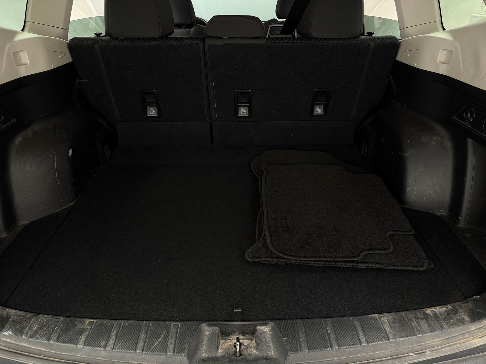 Thumbnail: 2021 Subaru Forester - 7