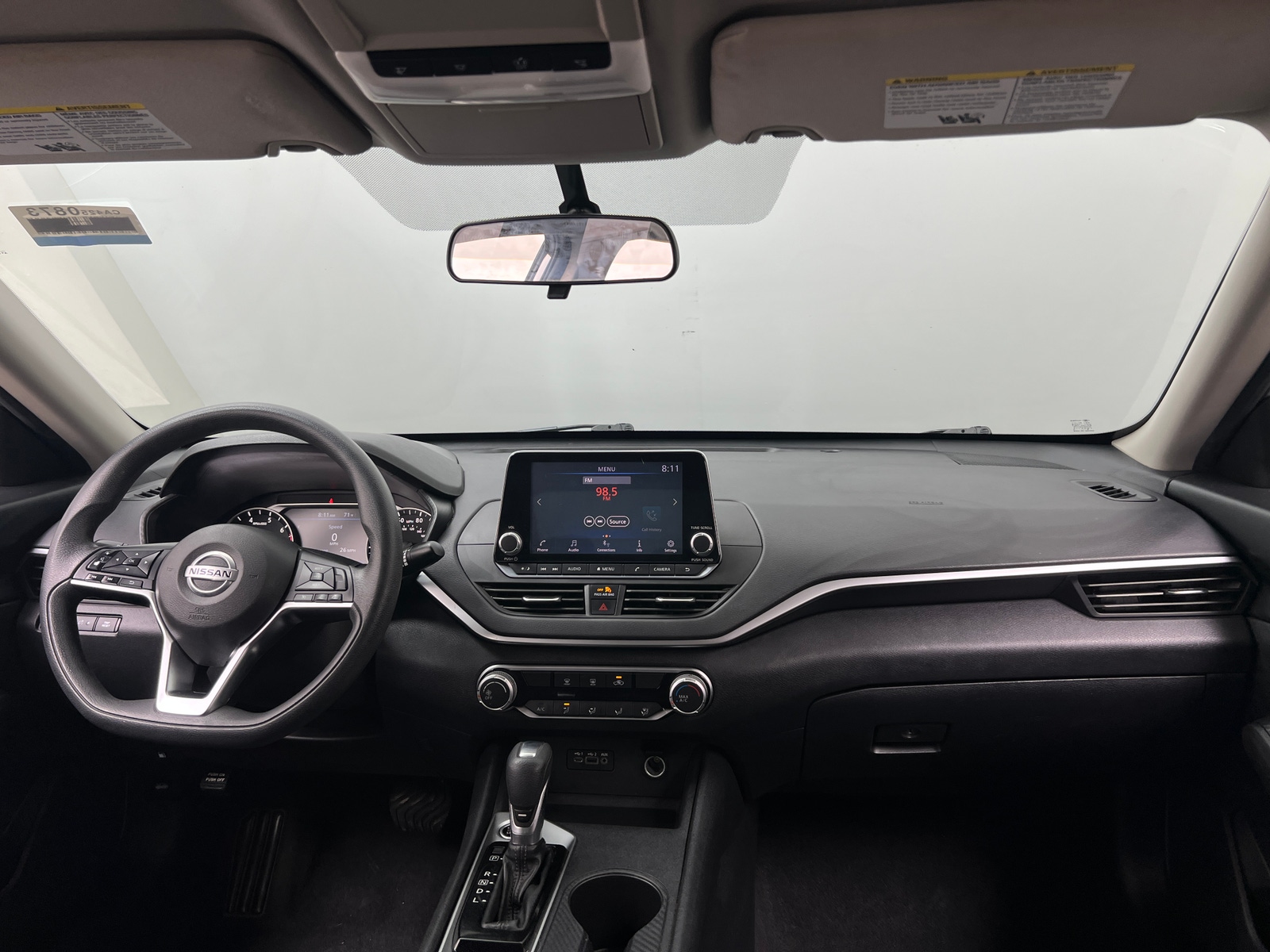 Thumbnail: 2020 Nissan Altima - 3