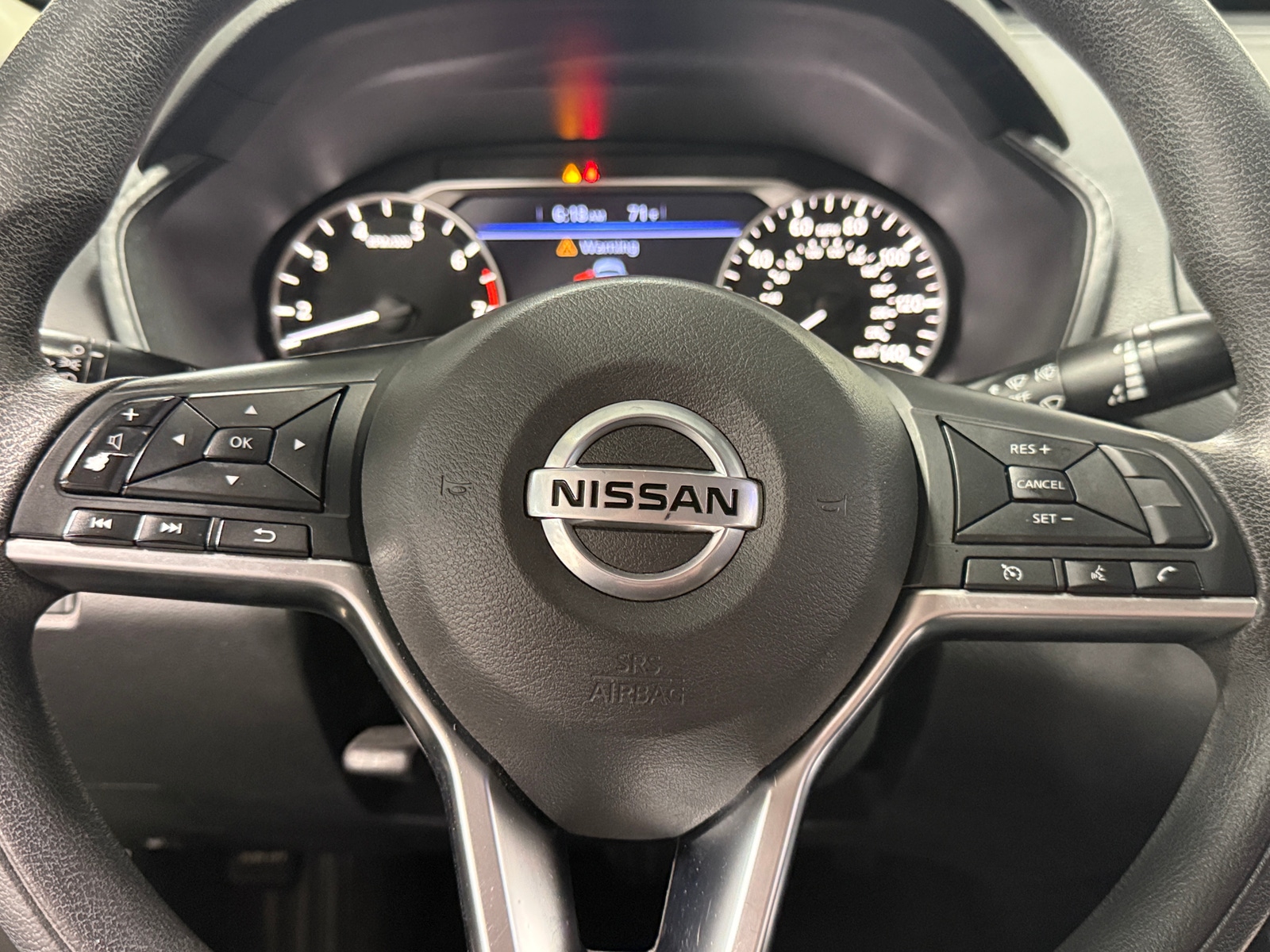 Thumbnail: 2020 Nissan Altima - 5