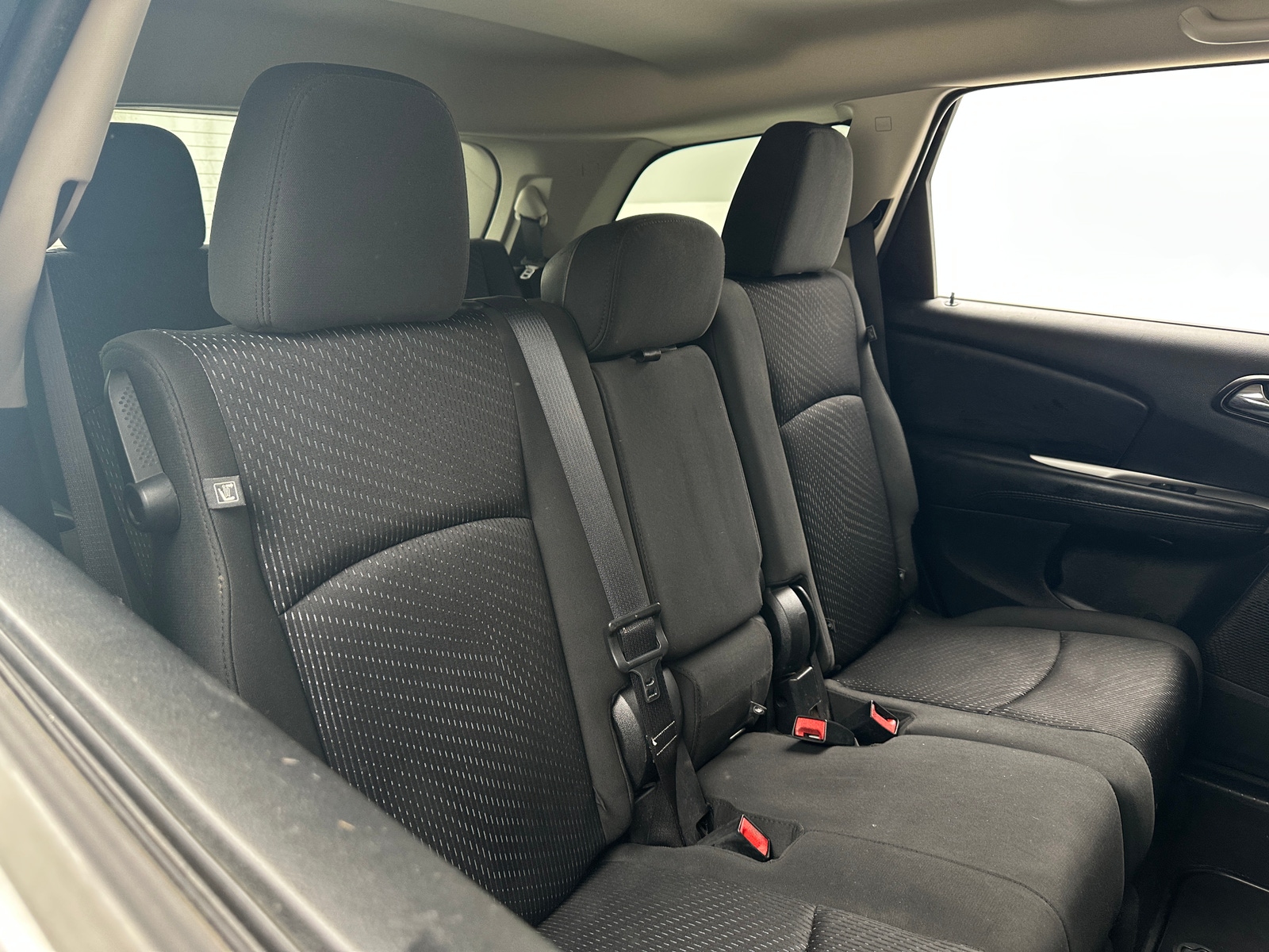 Thumbnail: 2018 Dodge Journey - 6