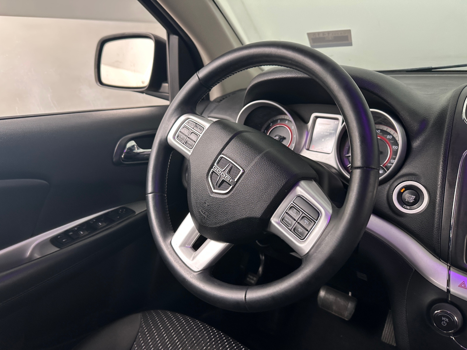 Thumbnail: 2018 Dodge Journey - 5