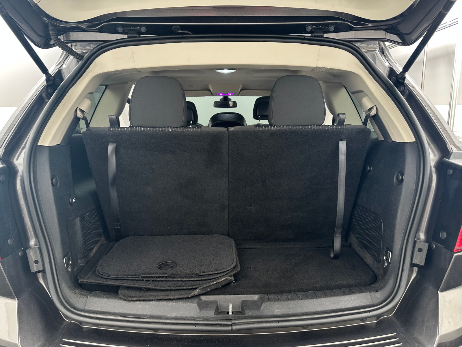 Thumbnail: 2018 Dodge Journey - 7