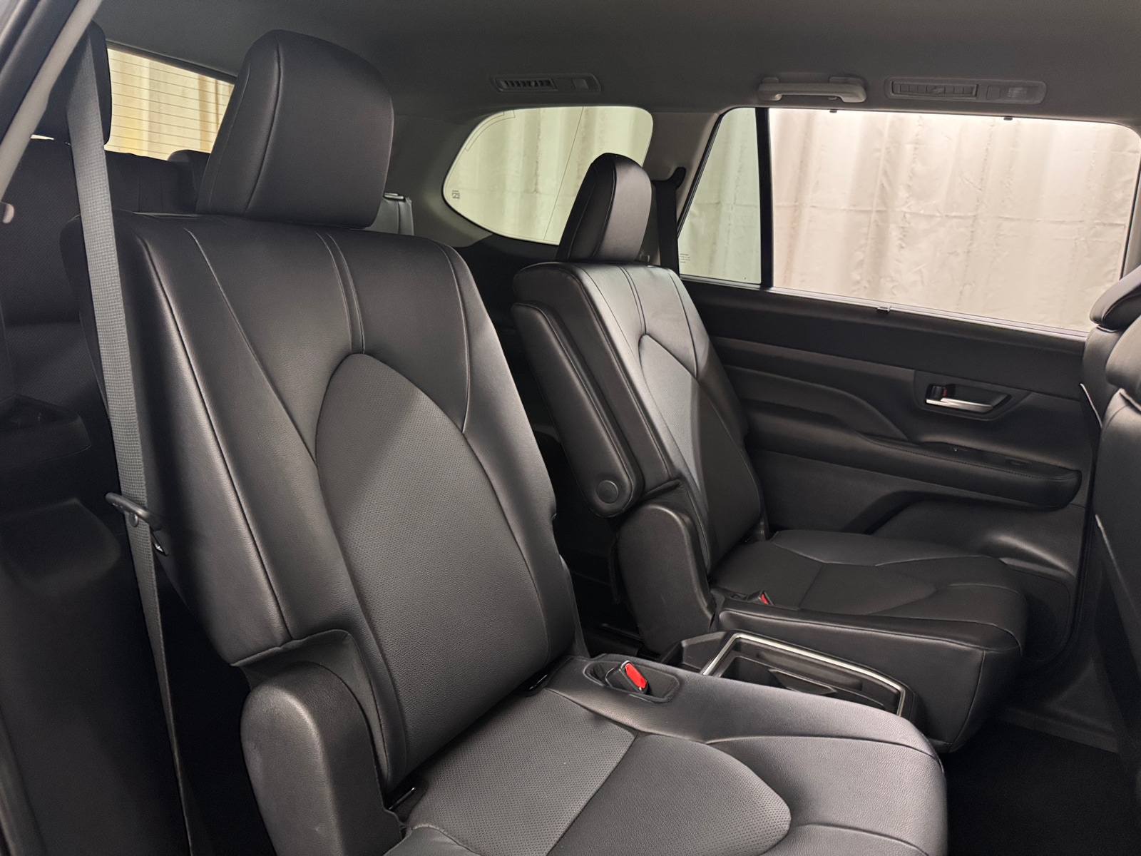 Thumbnail: 2025 Toyota Grand Highlander - 5