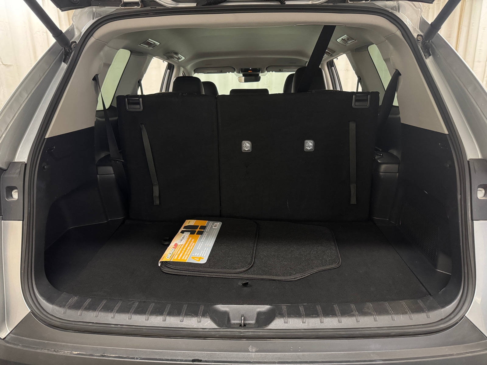 Thumbnail: 2025 Toyota Grand Highlander - 6