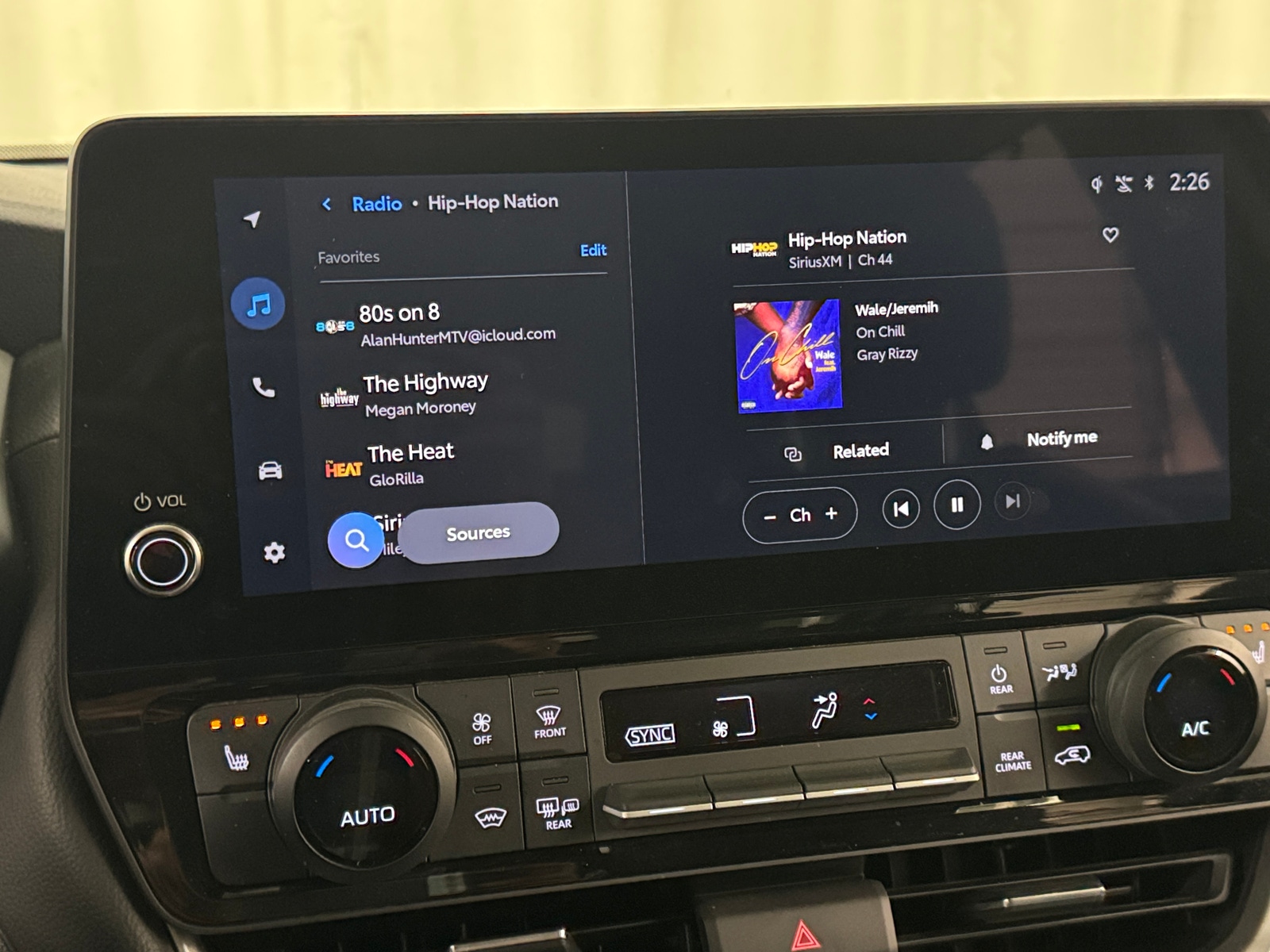 Thumbnail: 2025 Toyota Grand Highlander - 3