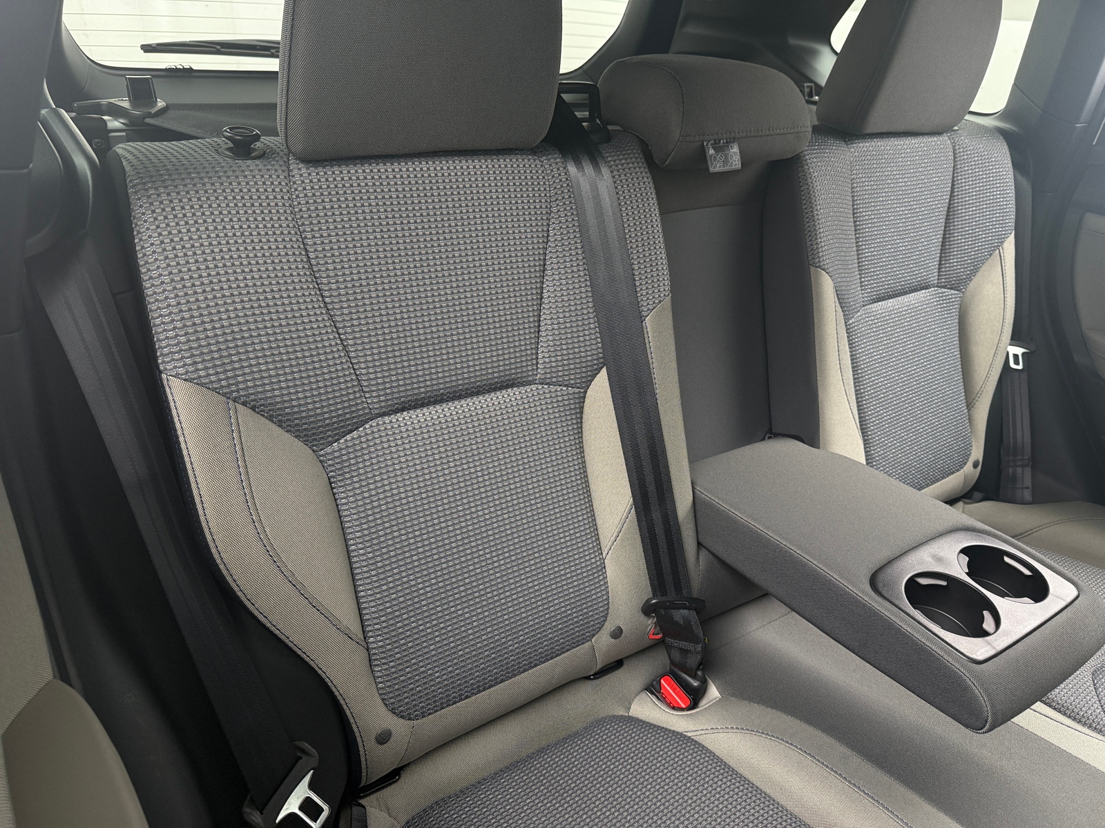 Thumbnail: 2025 Subaru Forester - 6