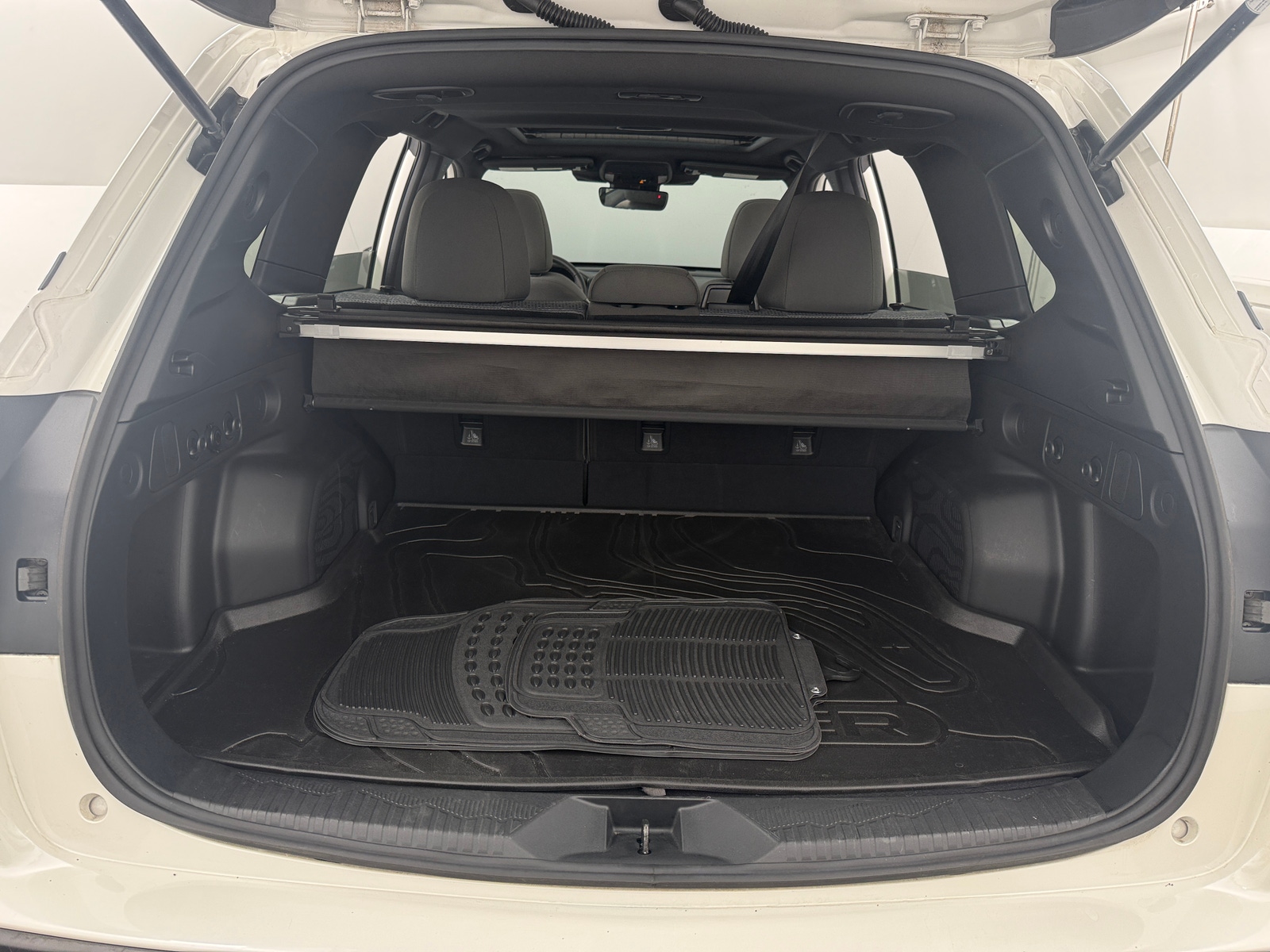 Thumbnail: 2025 Subaru Forester - 7