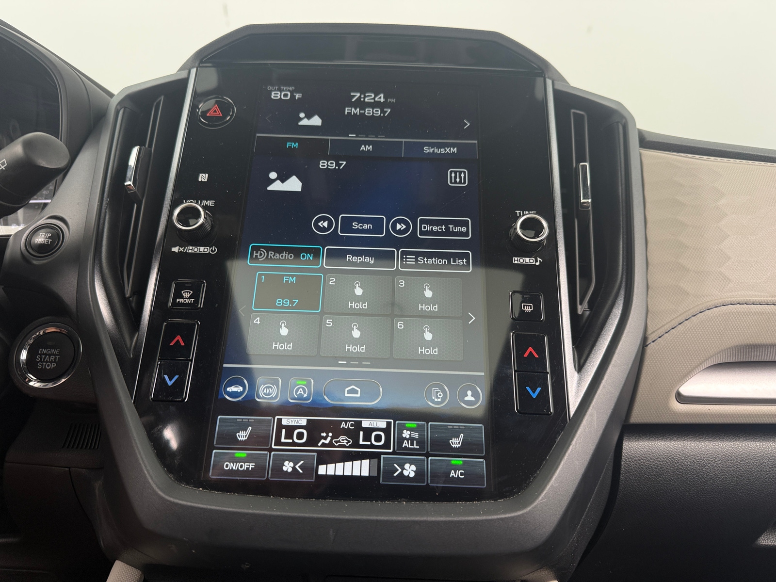 Thumbnail: 2025 Subaru Forester - 4