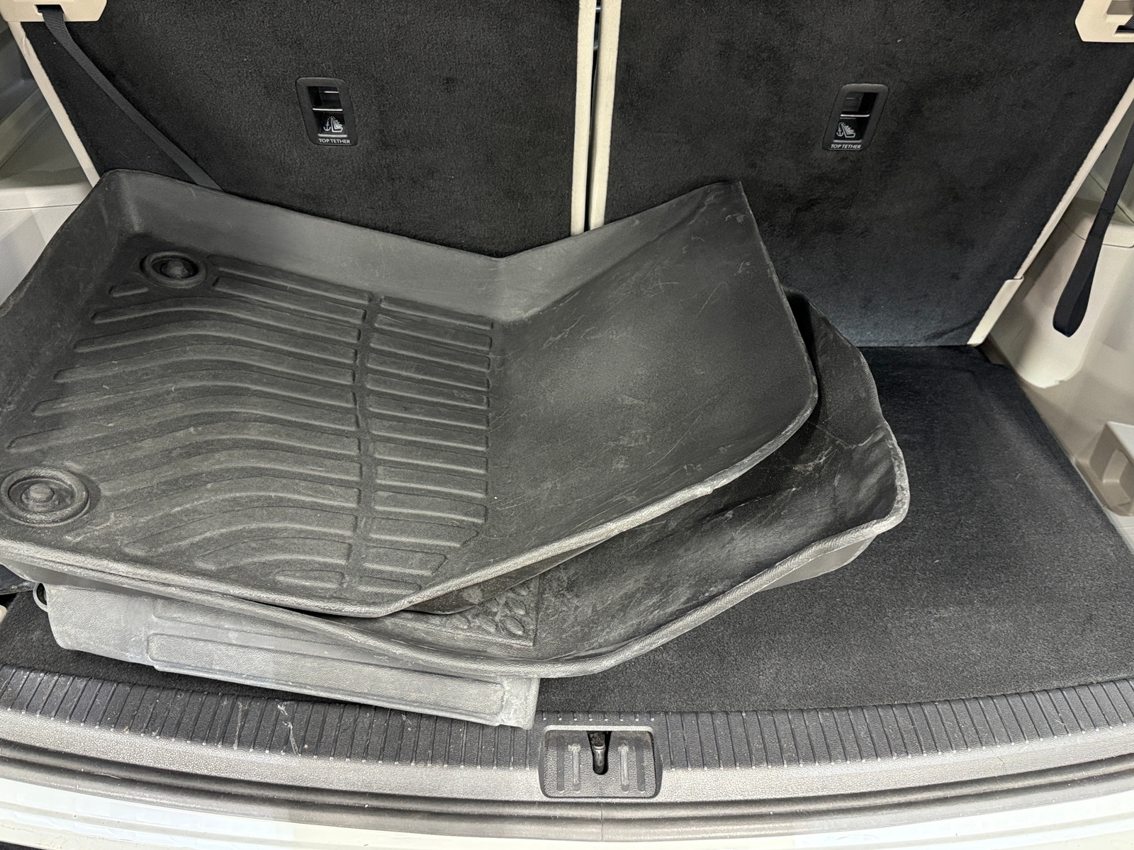 Thumbnail: 2024 Volkswagen Atlas - 6