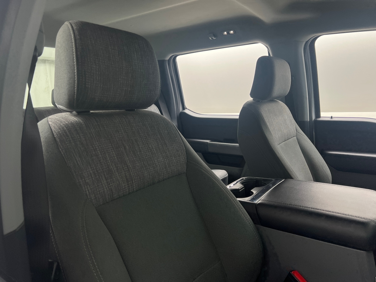 Thumbnail: 2024 Ford Econoline - 2