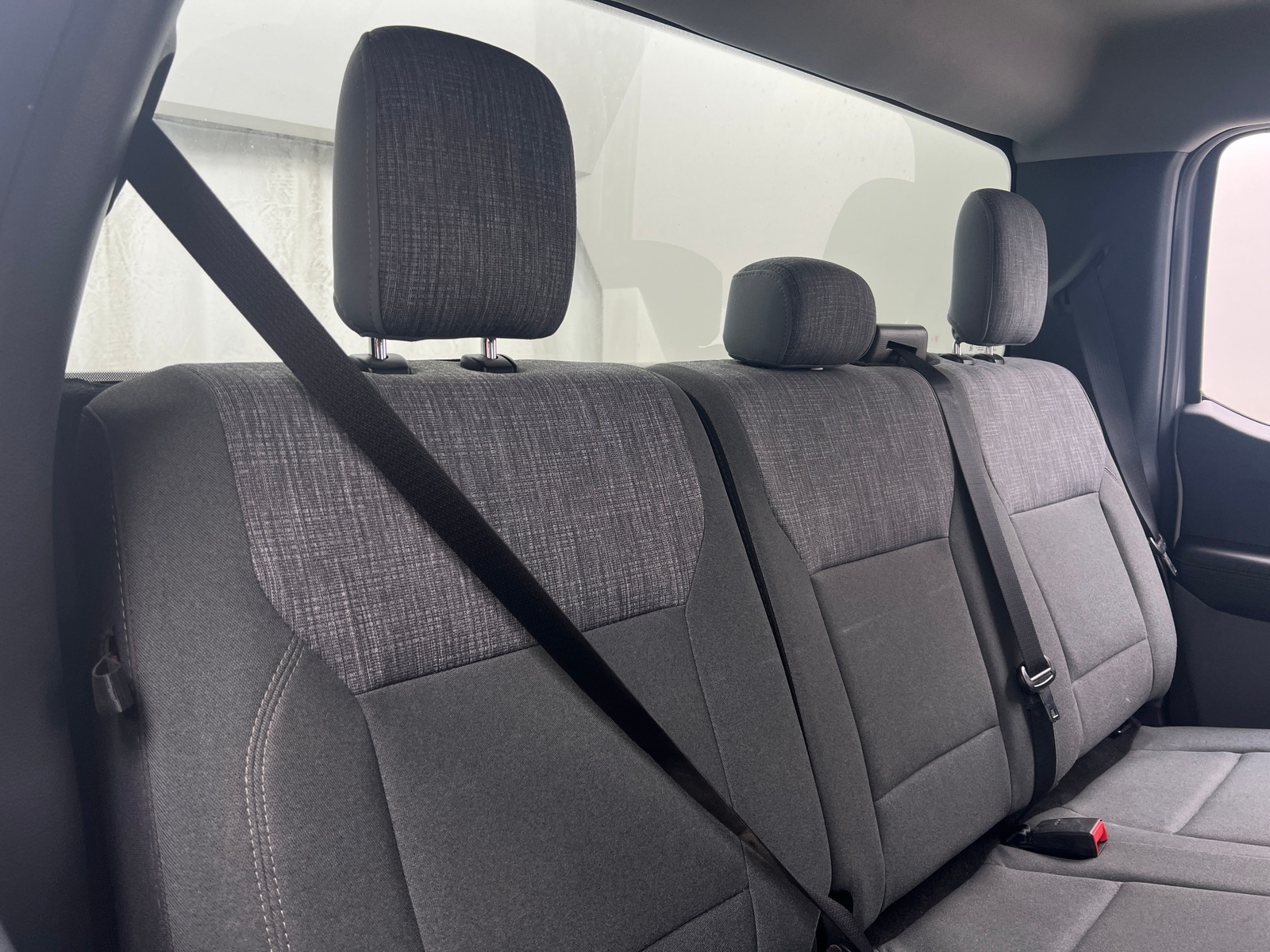 Thumbnail: 2024 Ford Econoline - 6