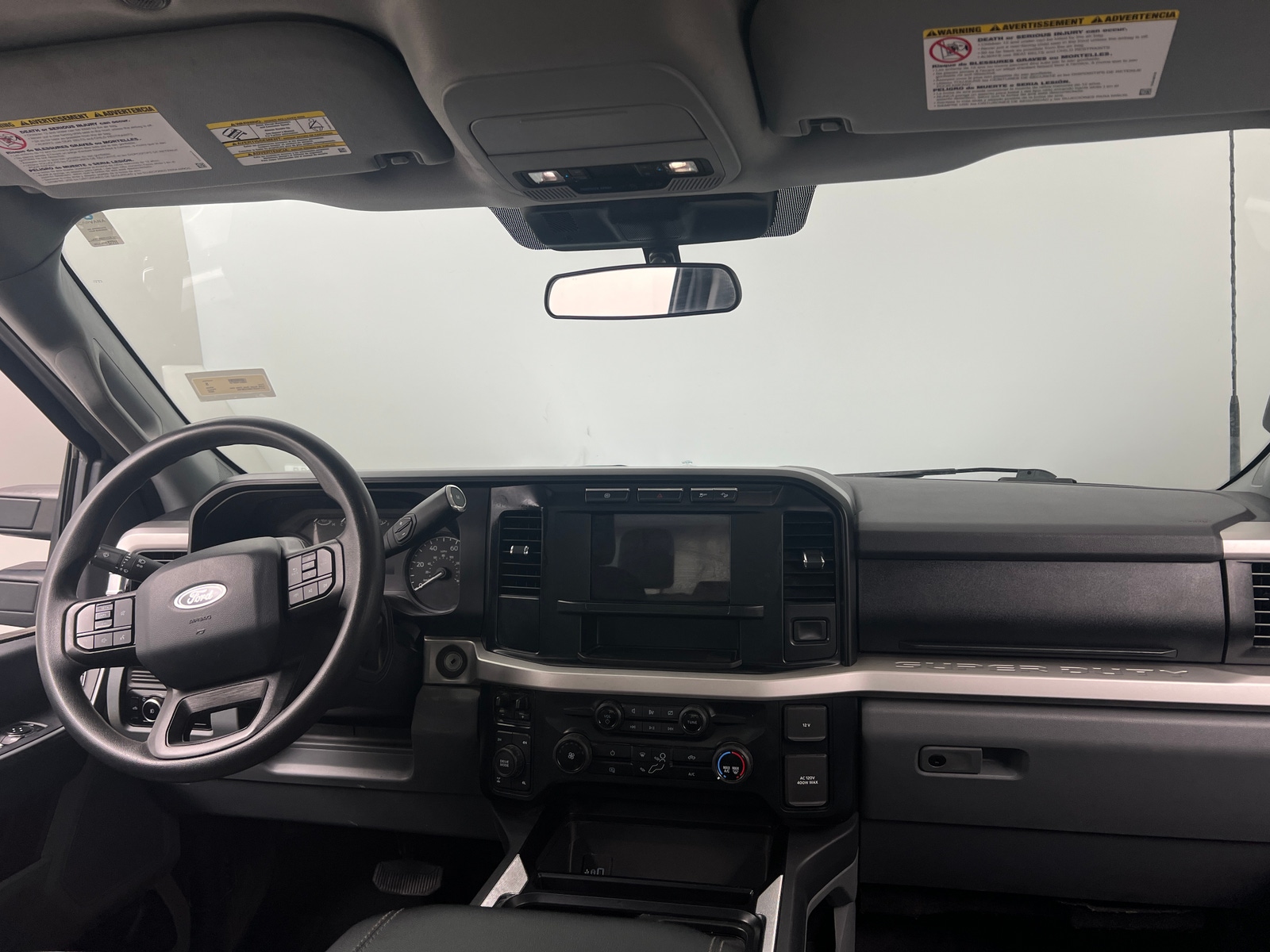 Thumbnail: 2024 Ford Econoline - 3