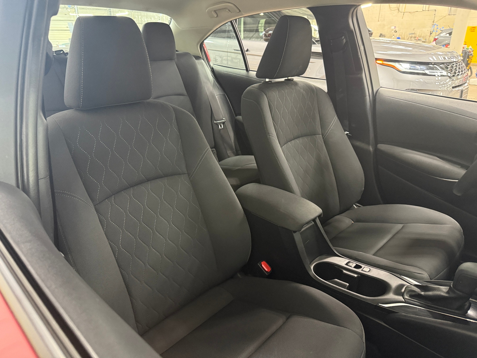 Thumbnail: 2023 Toyota Corolla - 2