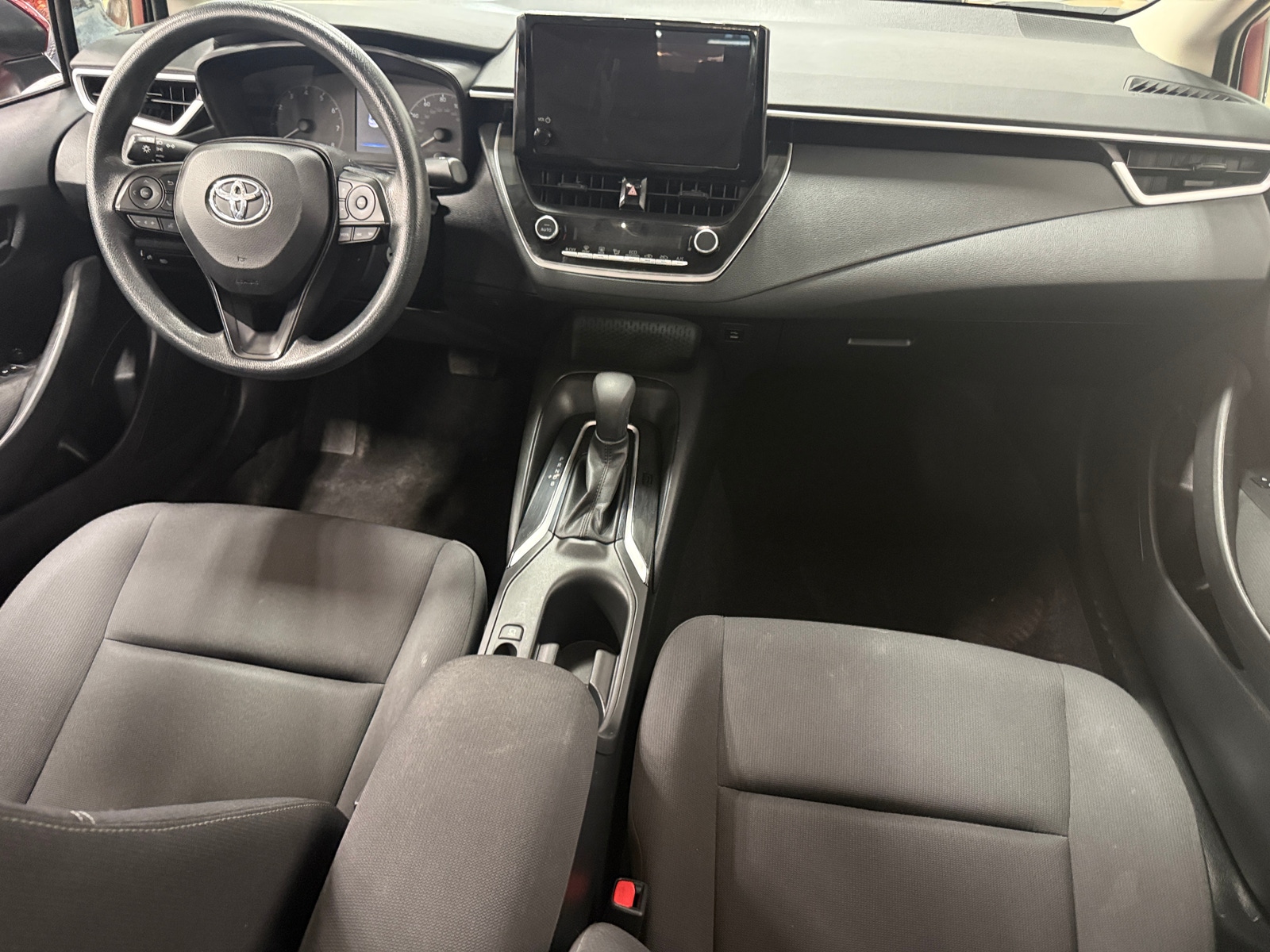 Thumbnail: 2023 Toyota Corolla - 3