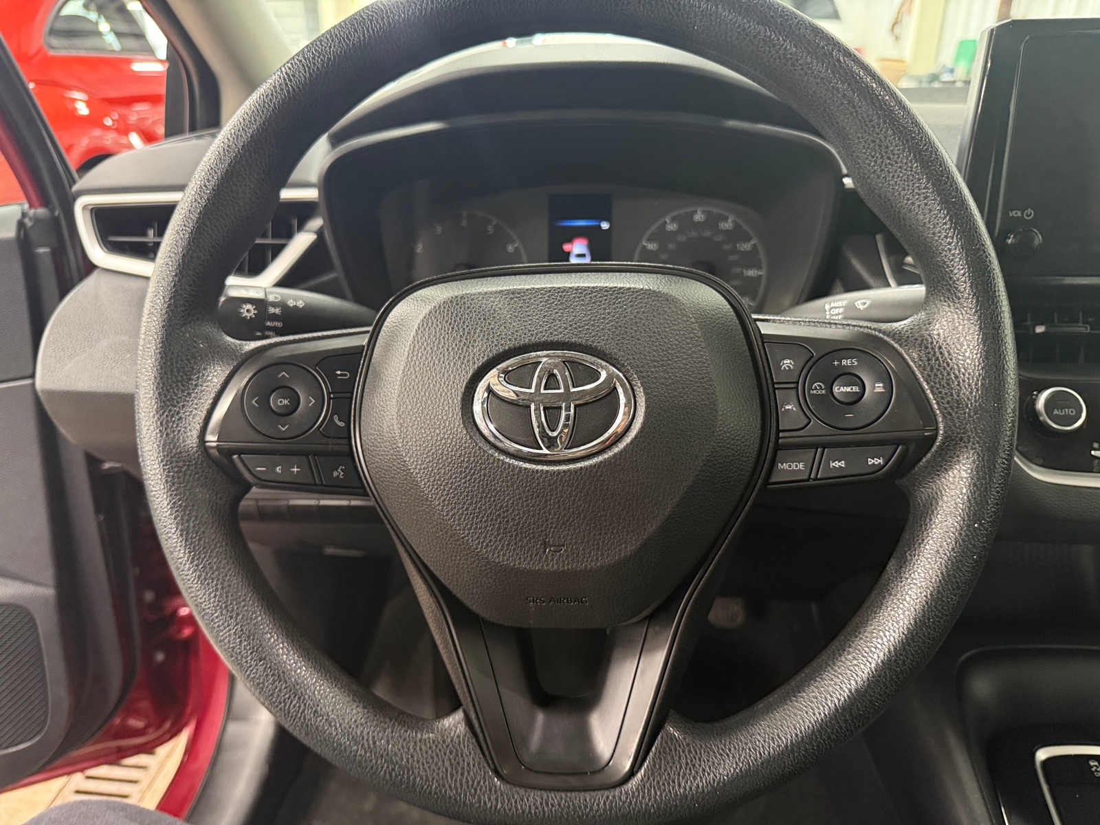 Thumbnail: 2023 Toyota Corolla - 5