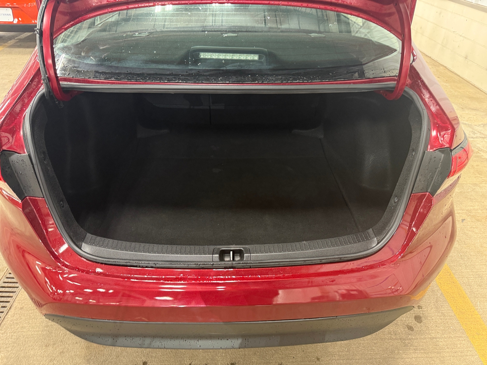 Thumbnail: 2023 Toyota Corolla - 7