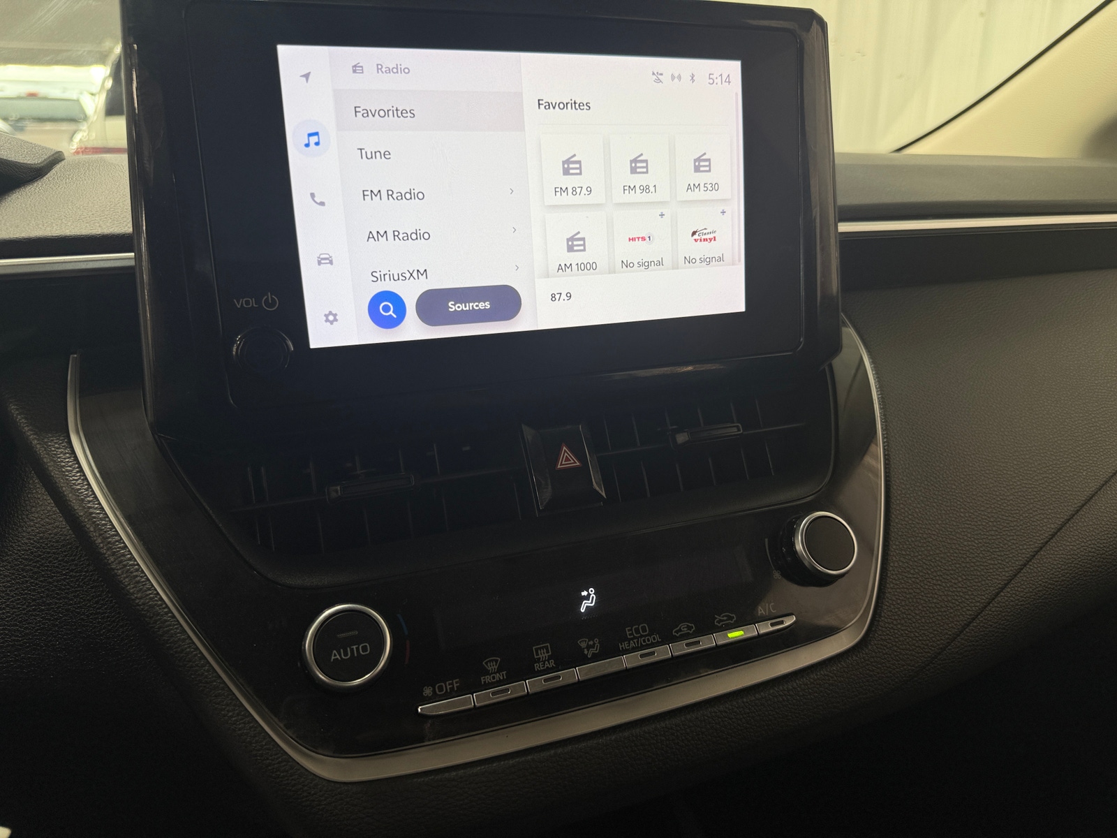 Thumbnail: 2023 Toyota Corolla - 4