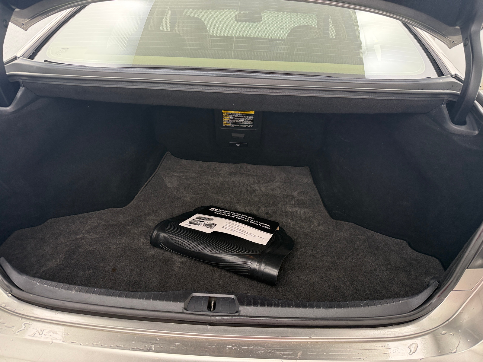 Thumbnail: 2016 Lexus LS - 6