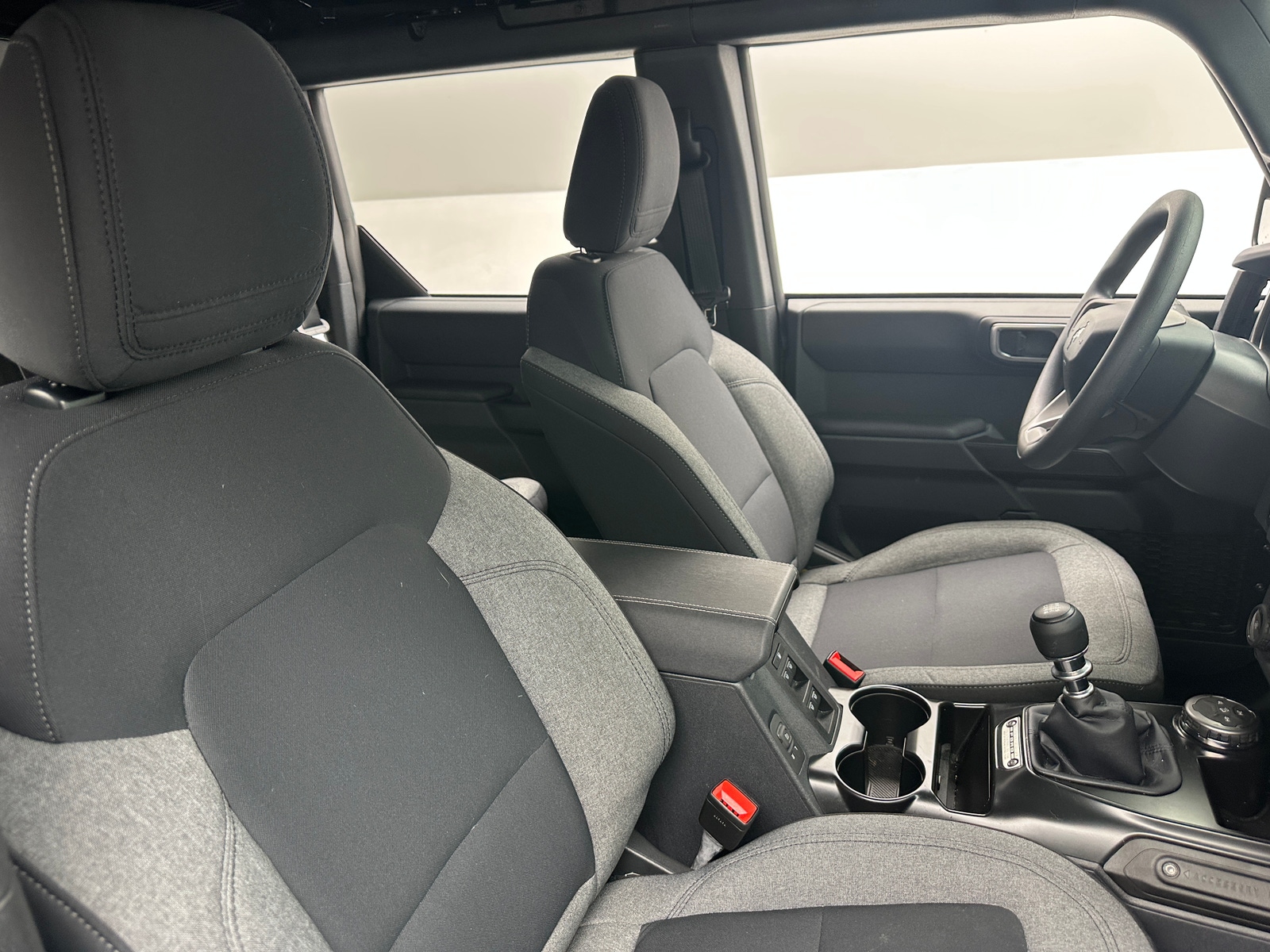 Thumbnail: 2025 Ford Bronco - 2