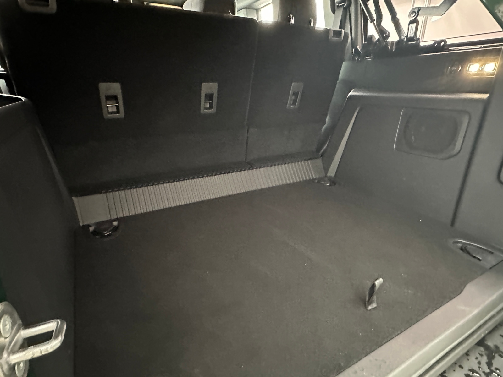 Thumbnail: 2025 Ford Bronco - 7