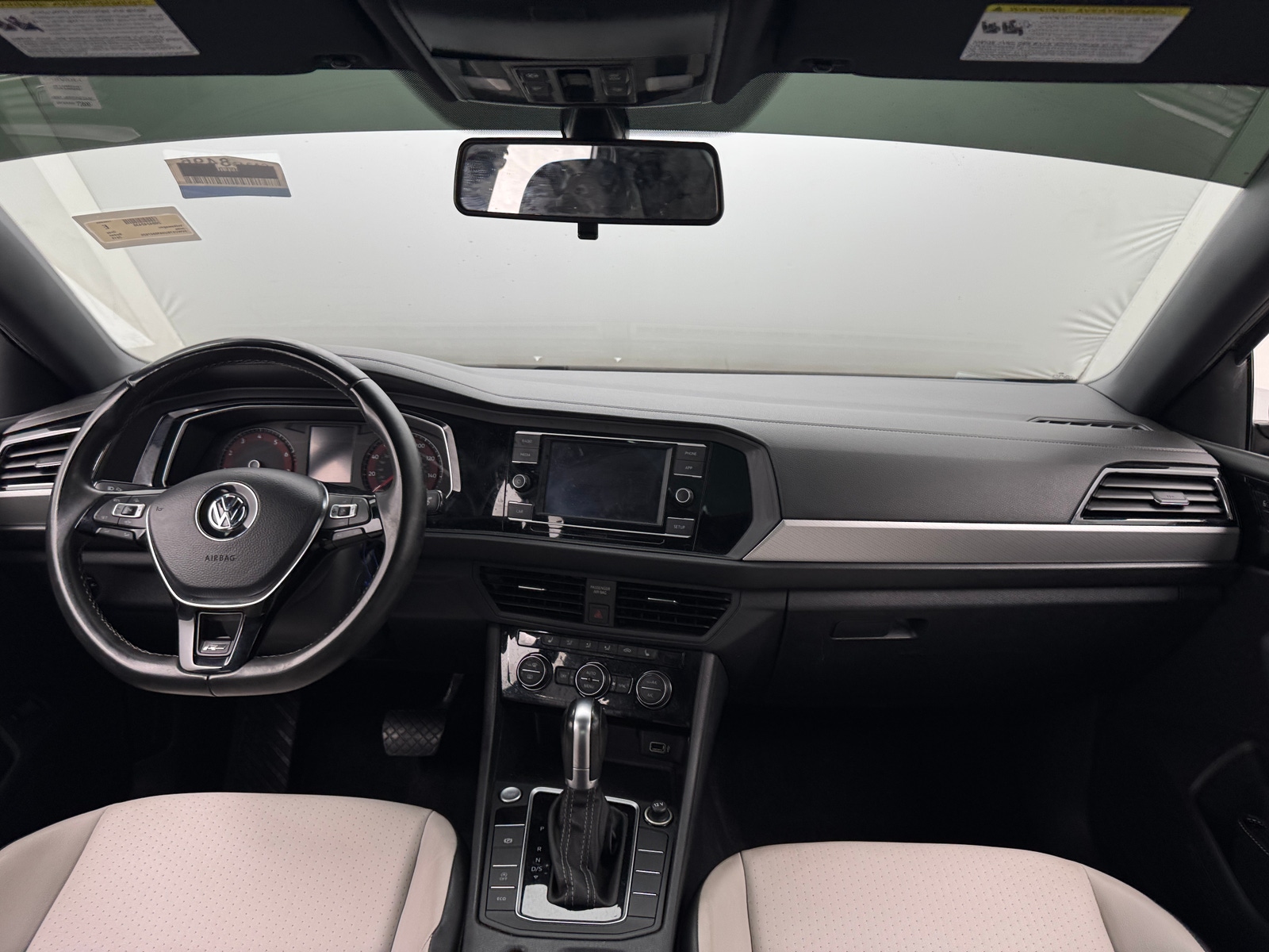 Thumbnail: 2019 Volkswagen Jetta - 2