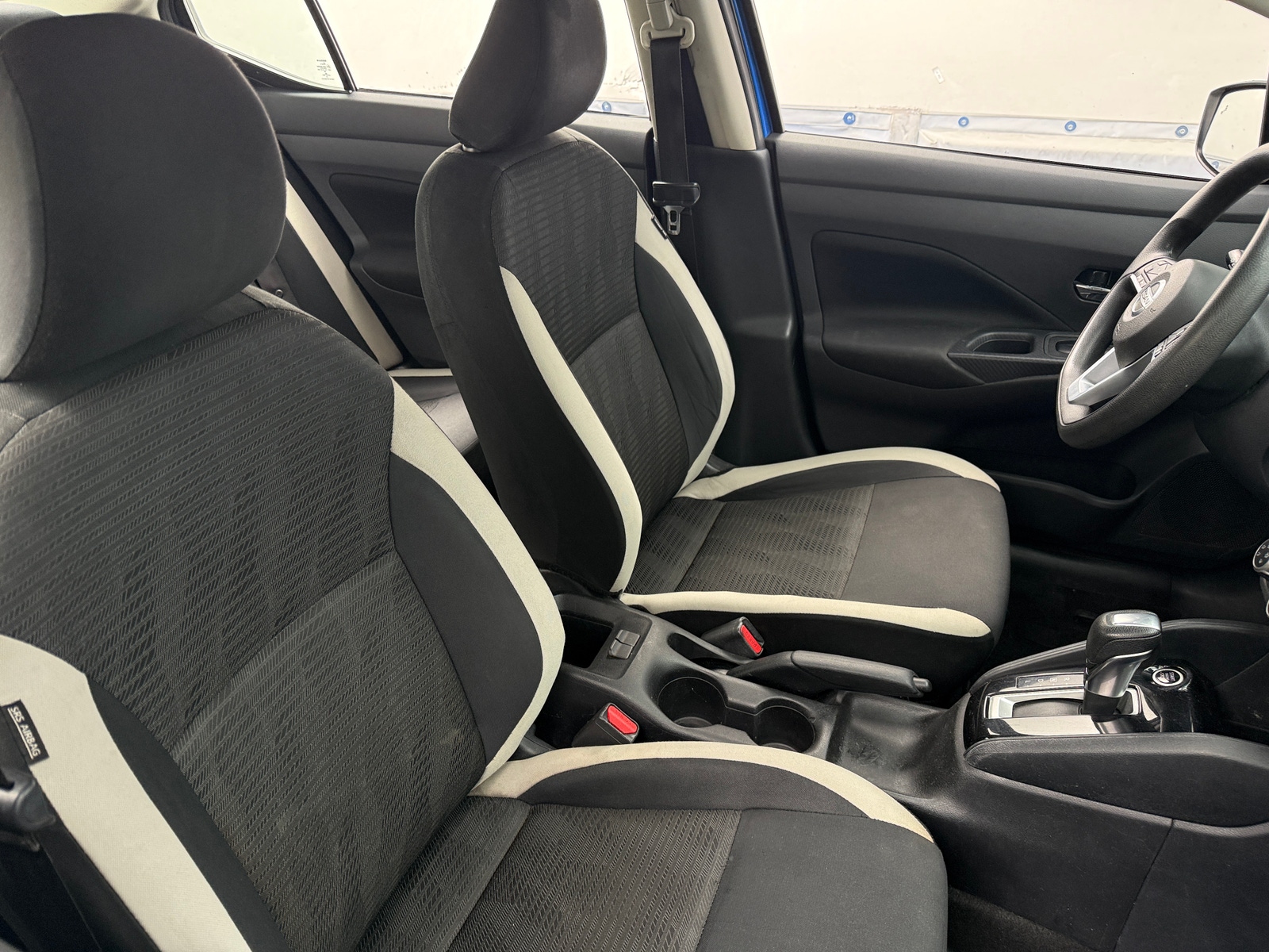 Thumbnail: 2021 Nissan Versa - 2