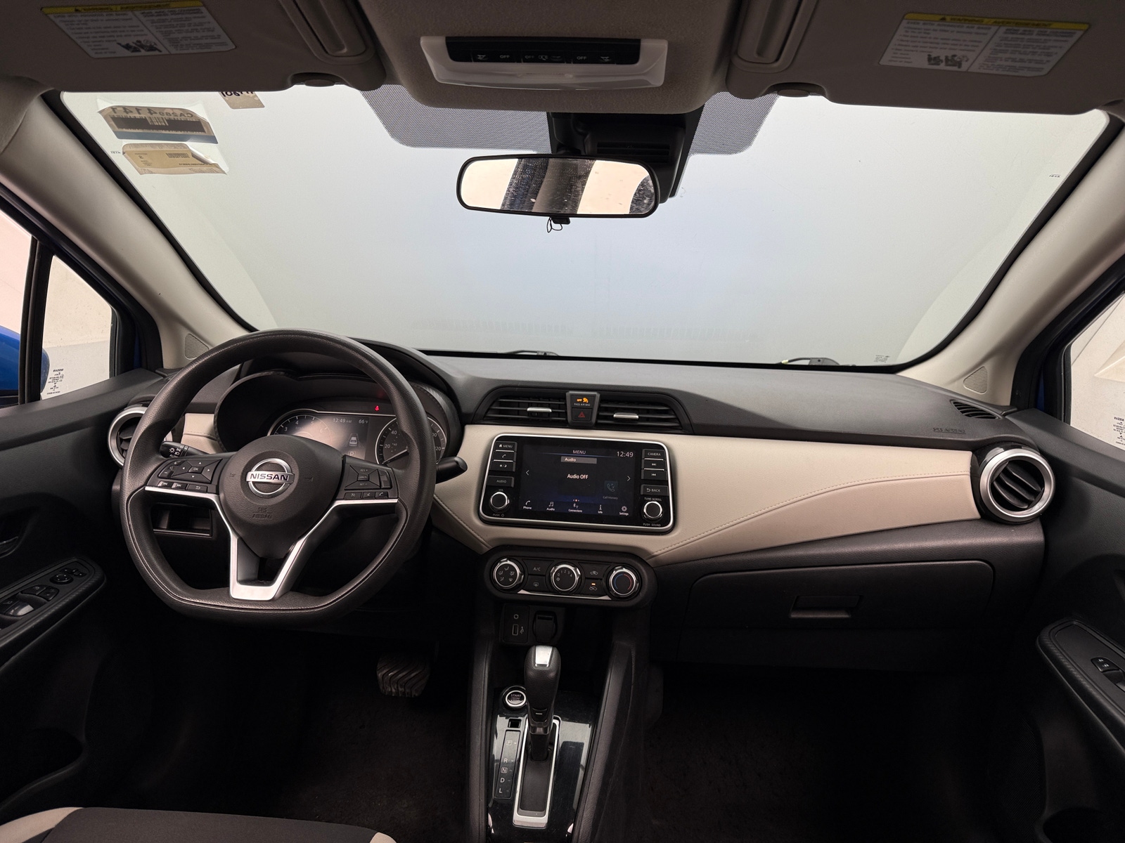 Thumbnail: 2021 Nissan Versa - 3