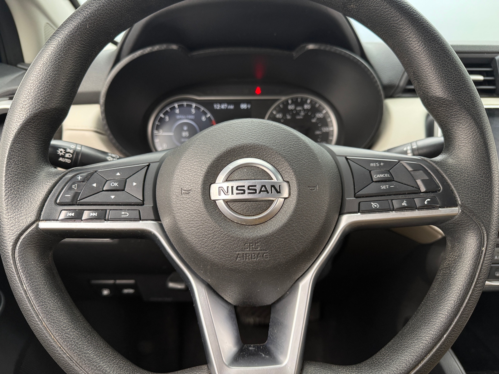 Thumbnail: 2021 Nissan Versa - 5