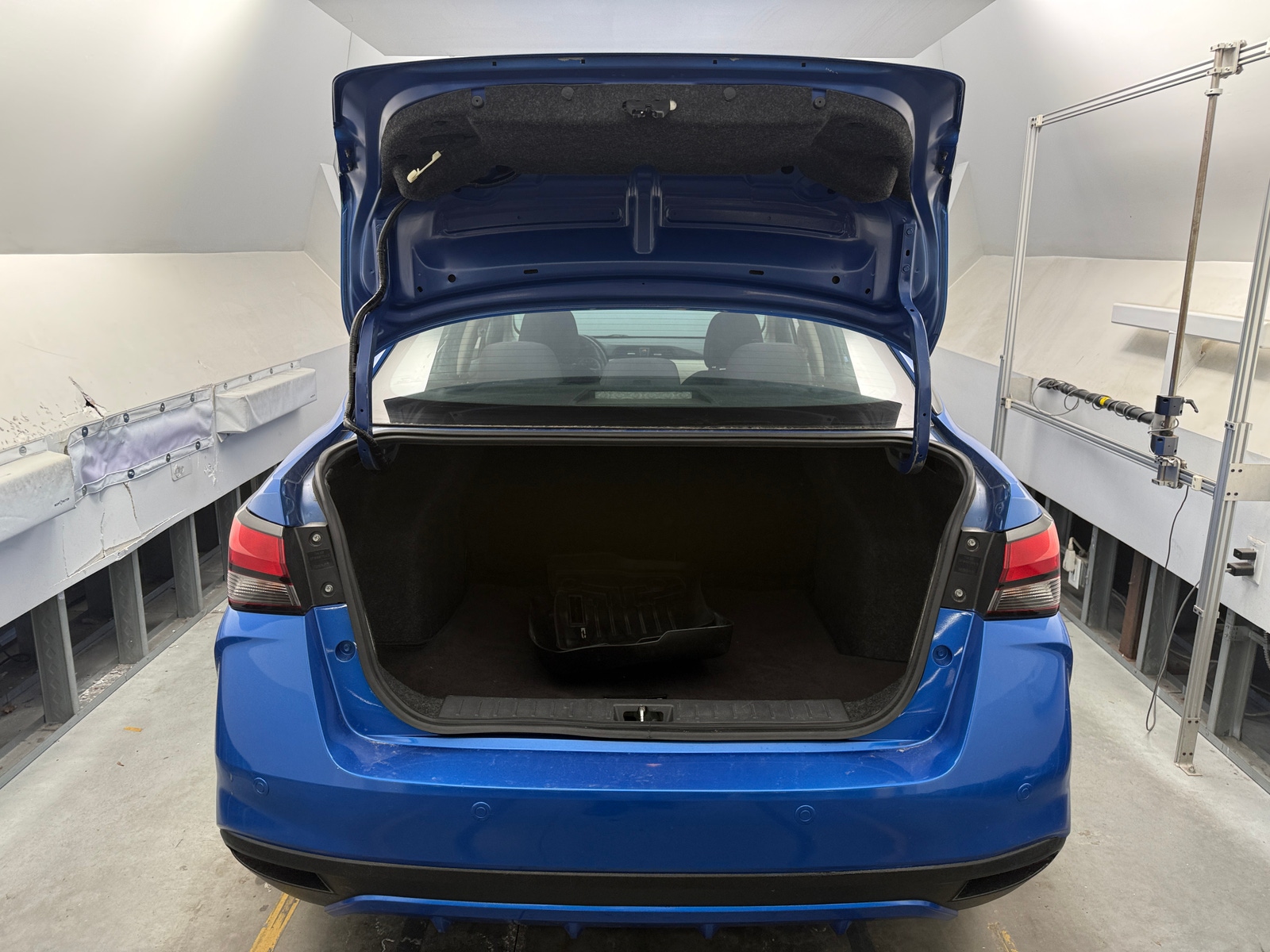 Thumbnail: 2021 Nissan Versa - 7