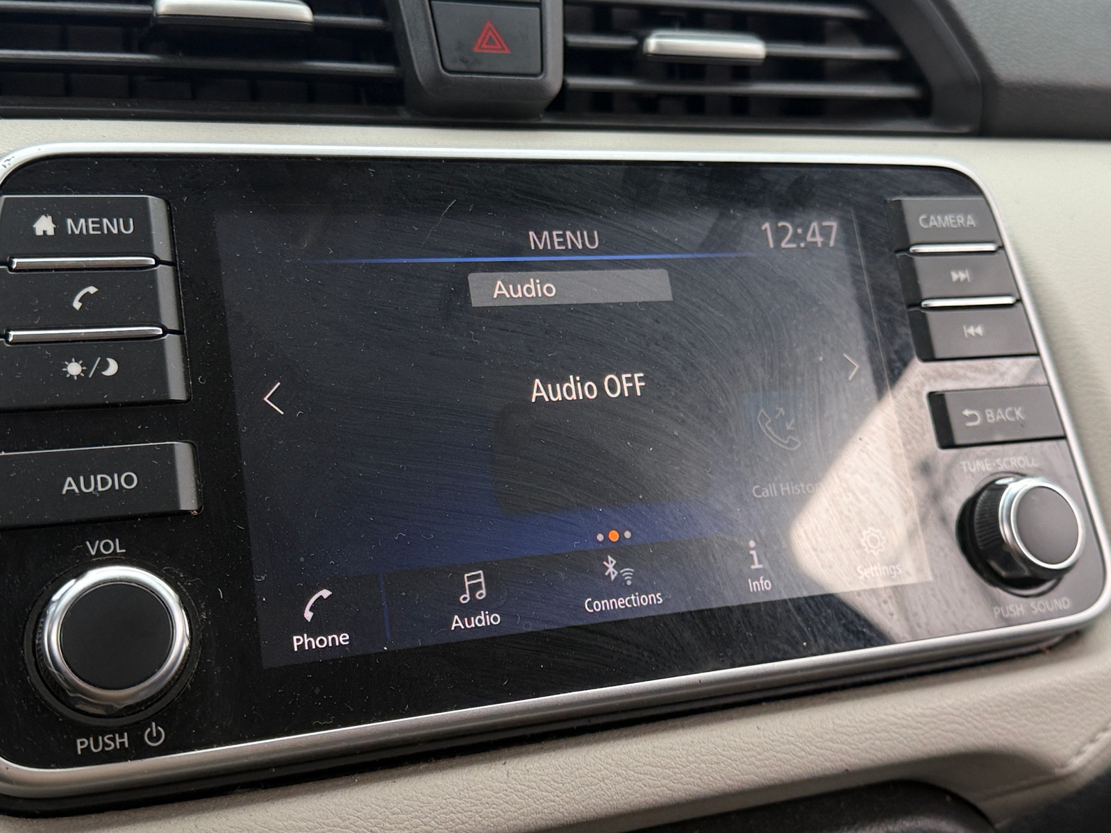 Thumbnail: 2021 Nissan Versa - 4