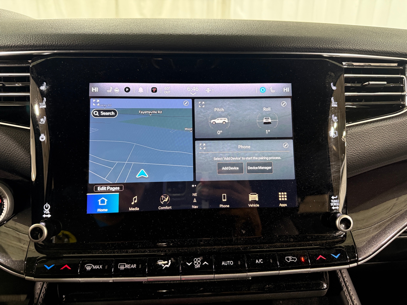 Thumbnail: 2024 Jeep Wagoneer - 3