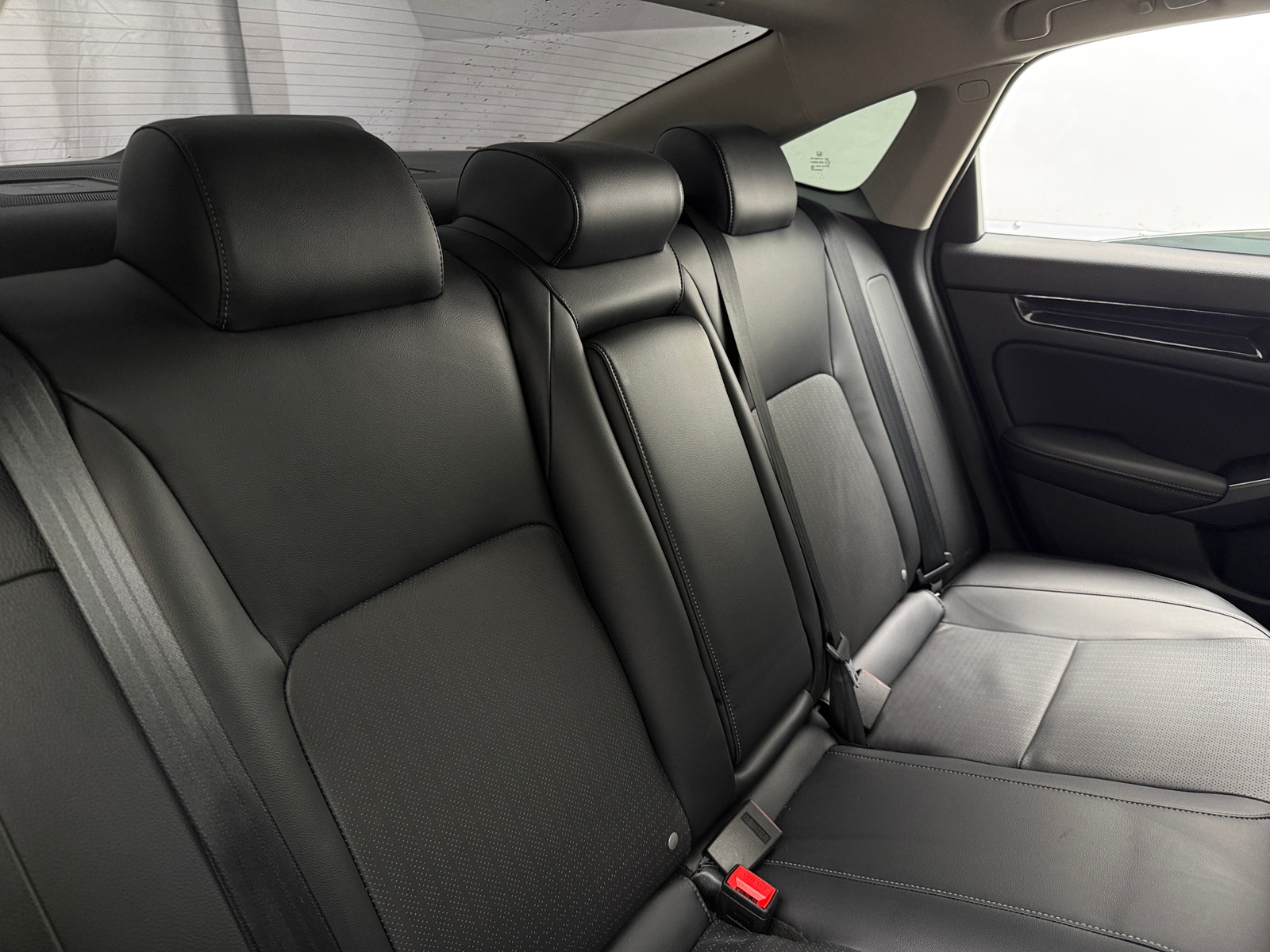 Thumbnail: 2023 Honda Civic - 5