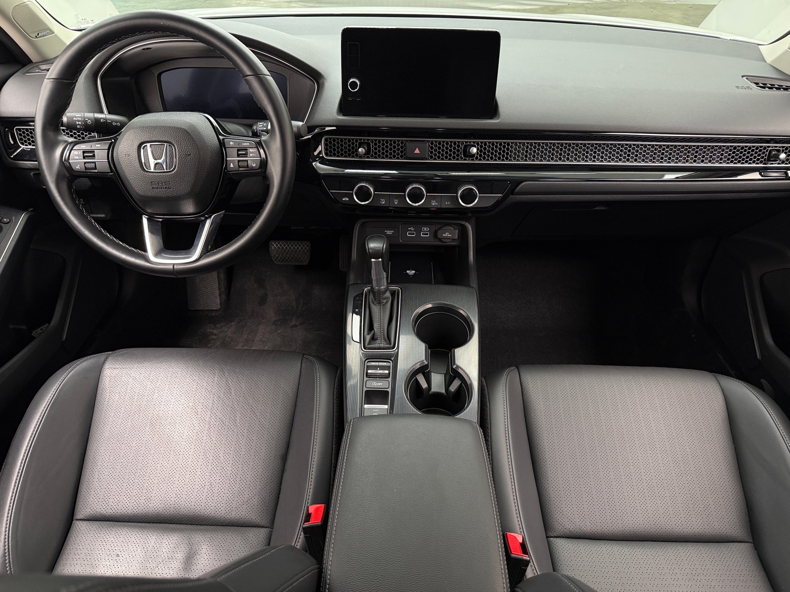 Thumbnail: 2023 Honda Civic - 2