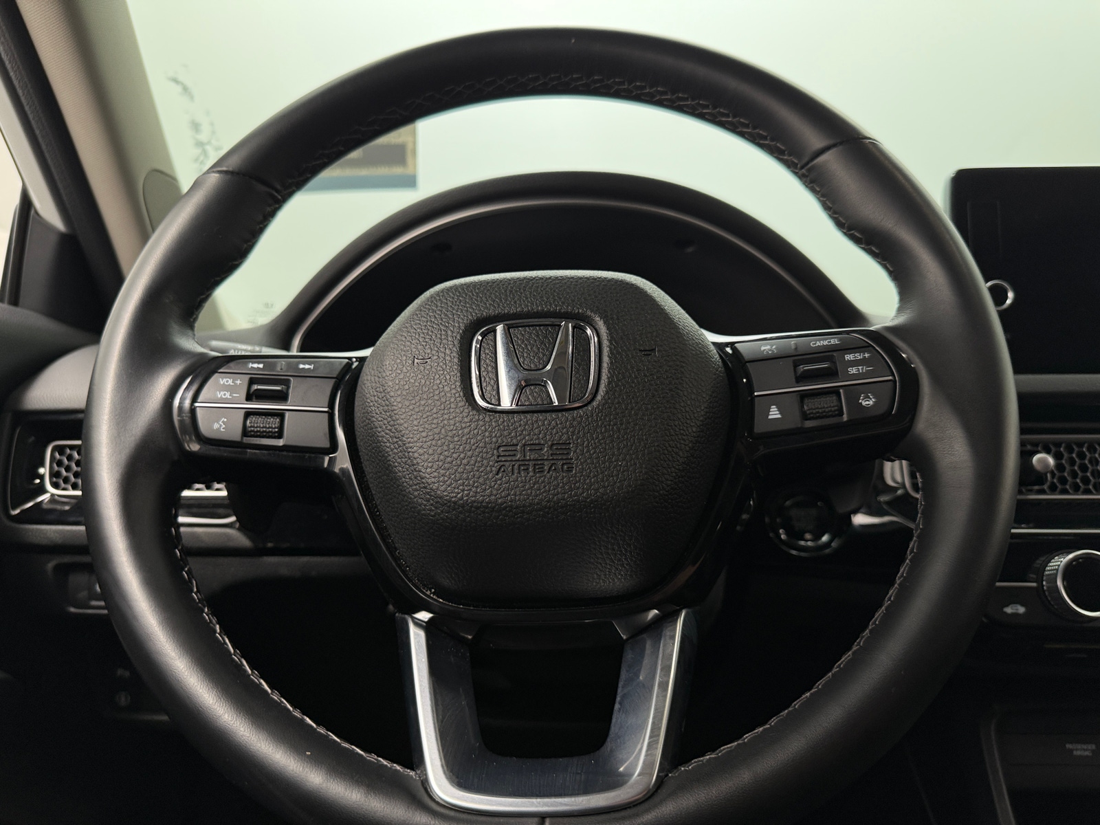 Thumbnail: 2023 Honda Civic - 4