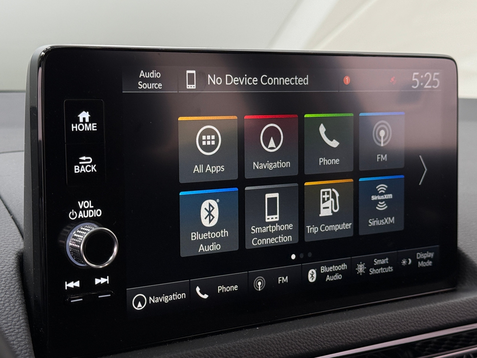 Thumbnail: 2023 Honda Civic - 3