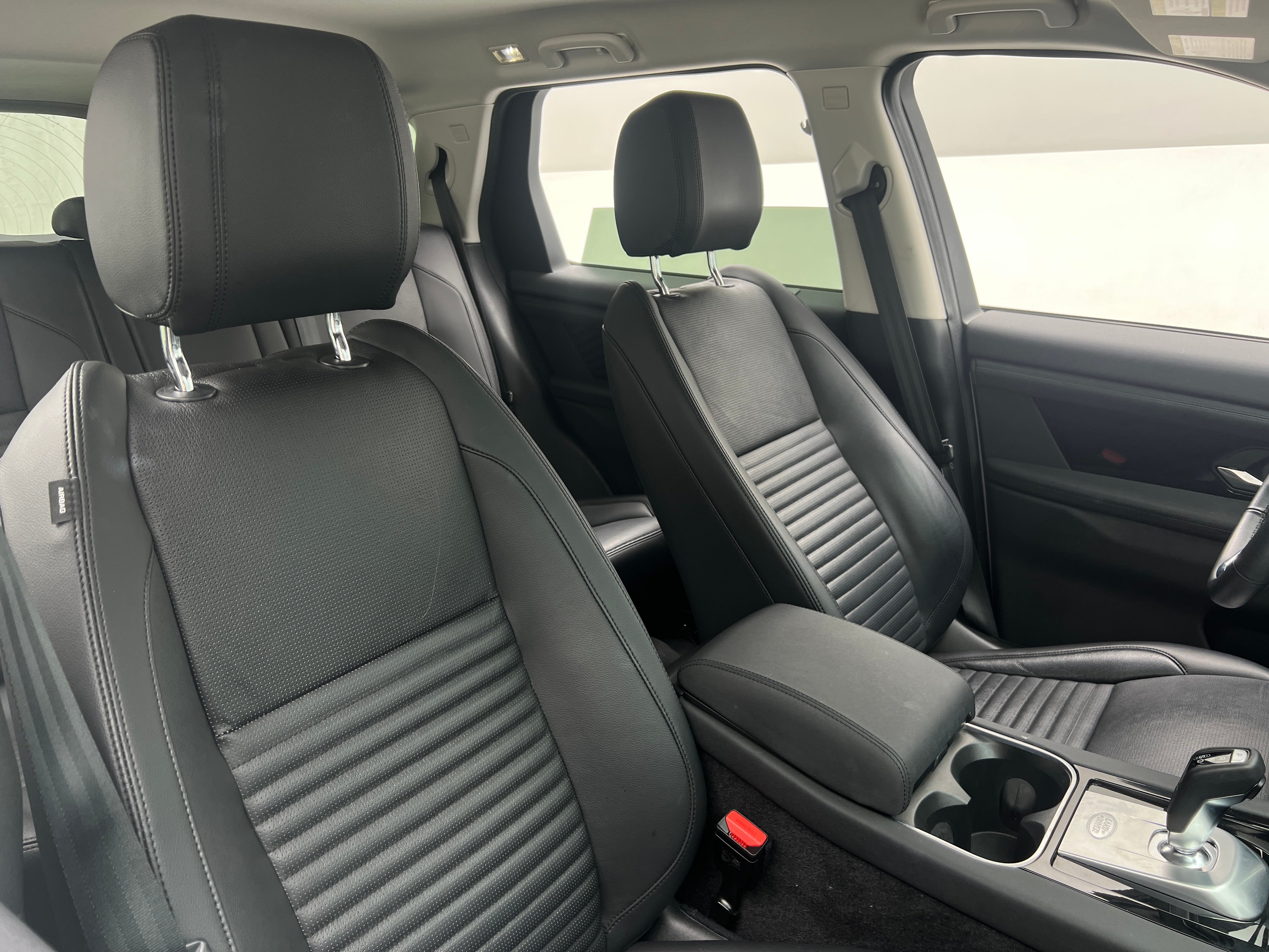 2023 Land Rover Discovery Sport