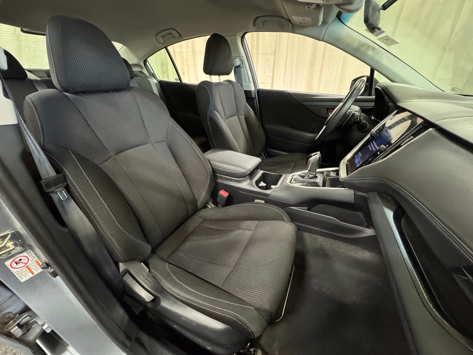 Thumbnail: 2020 Subaru Legacy - 2