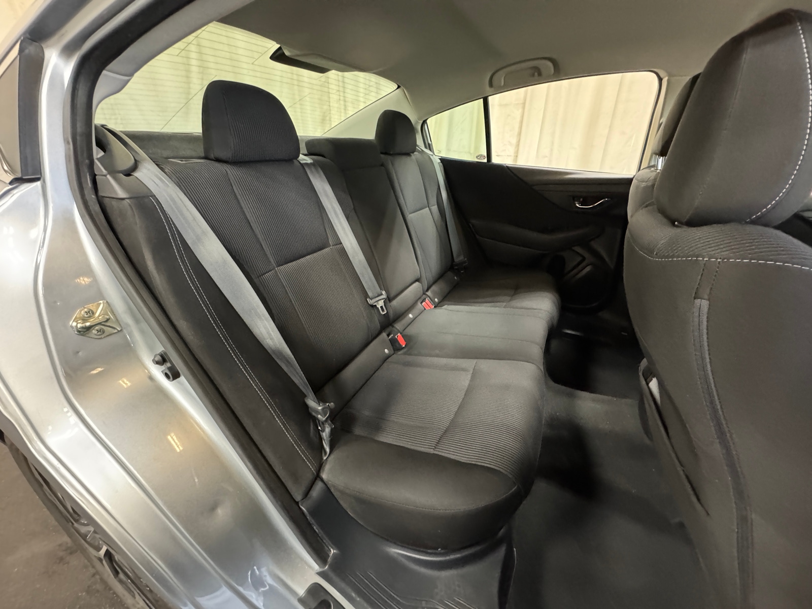 Thumbnail: 2020 Subaru Legacy - 6