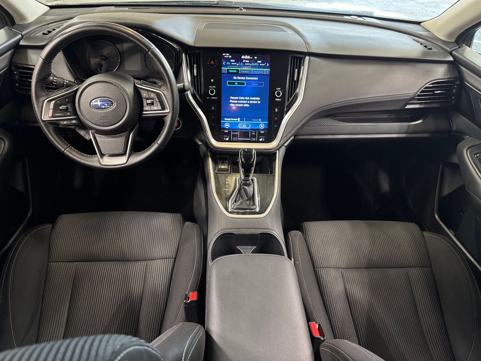 Thumbnail: 2020 Subaru Legacy - 3