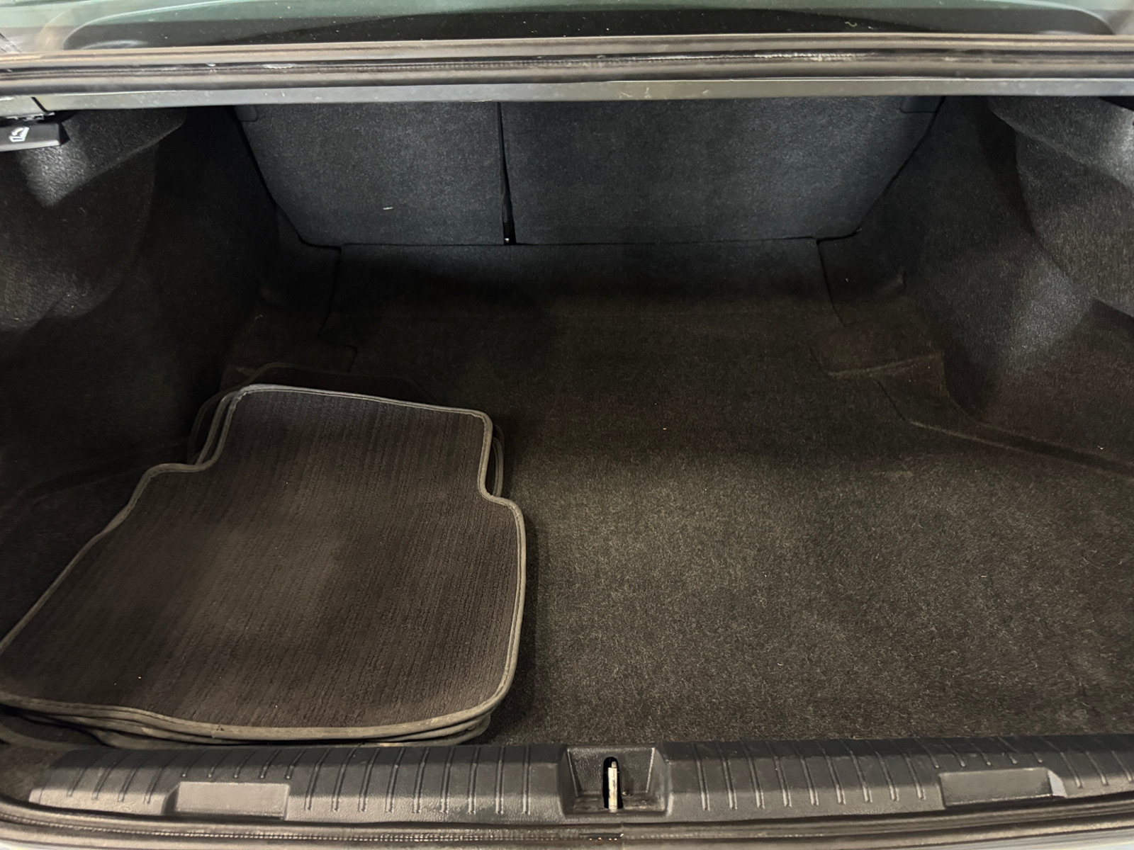 Thumbnail: 2020 Subaru Legacy - 7